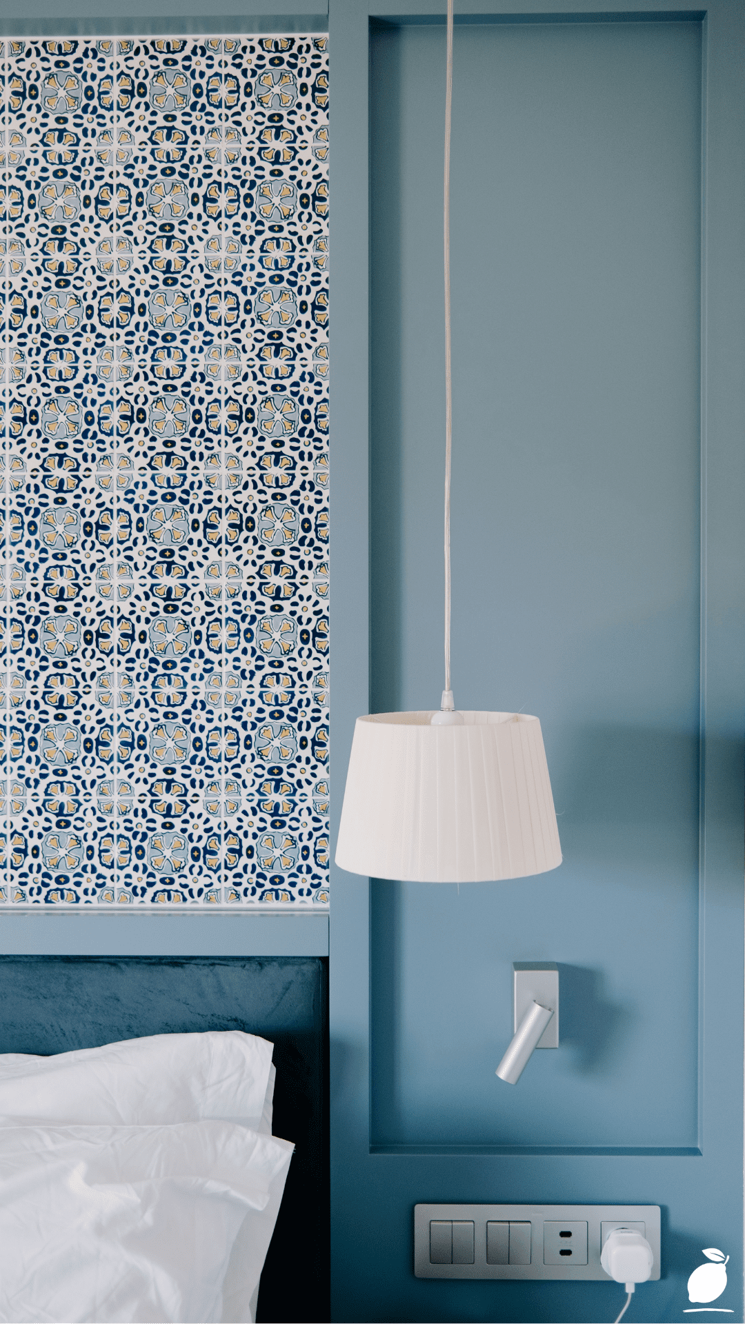 How To: Coastal Bedrooms Decor