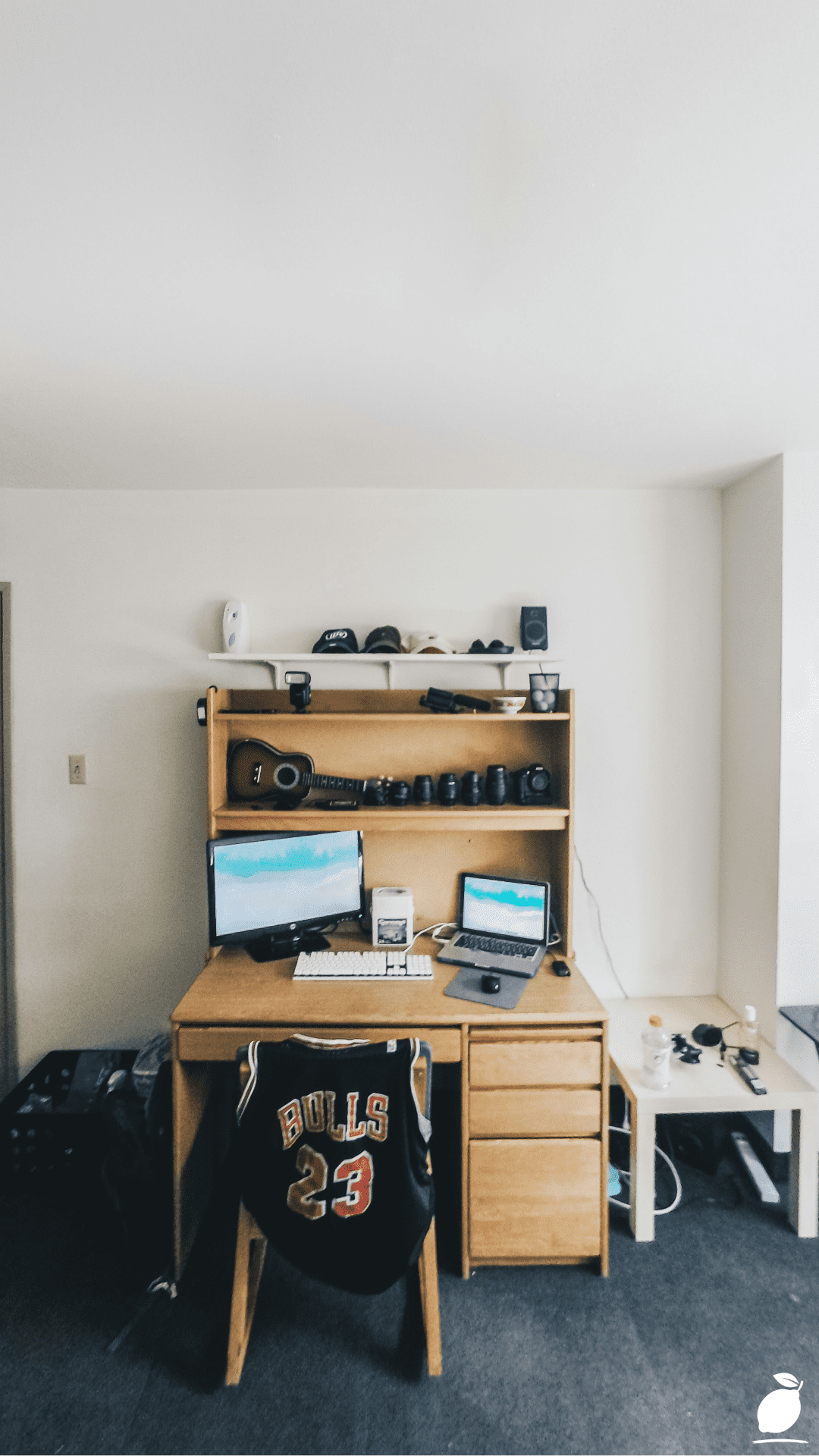 College Dorm Essentials: Packing List