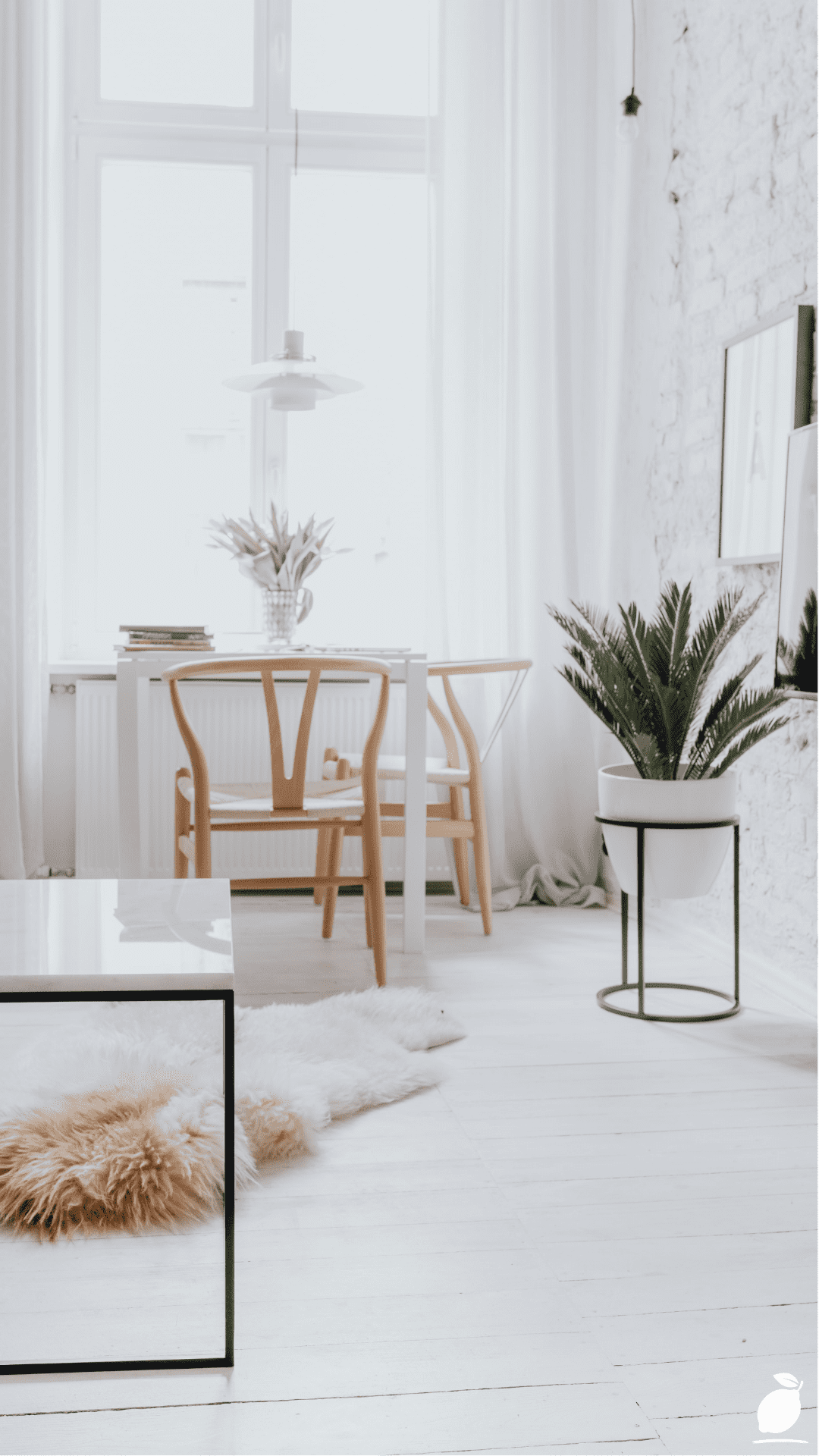 The Real Design Rules Behind Cozy Cottagecore Living Rooms