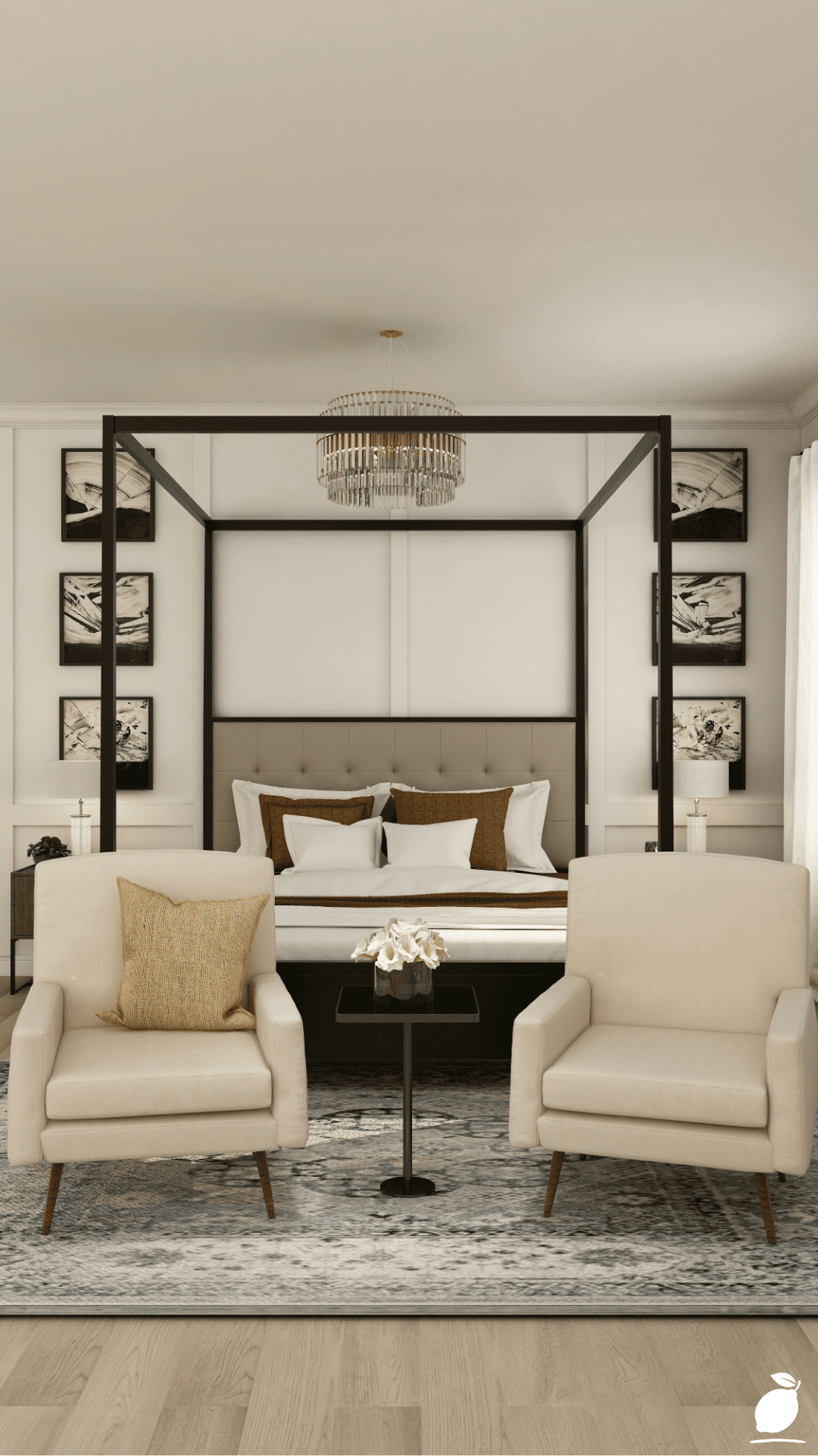 Must-Try Bedroom Layout Ideas For A Stylish Design