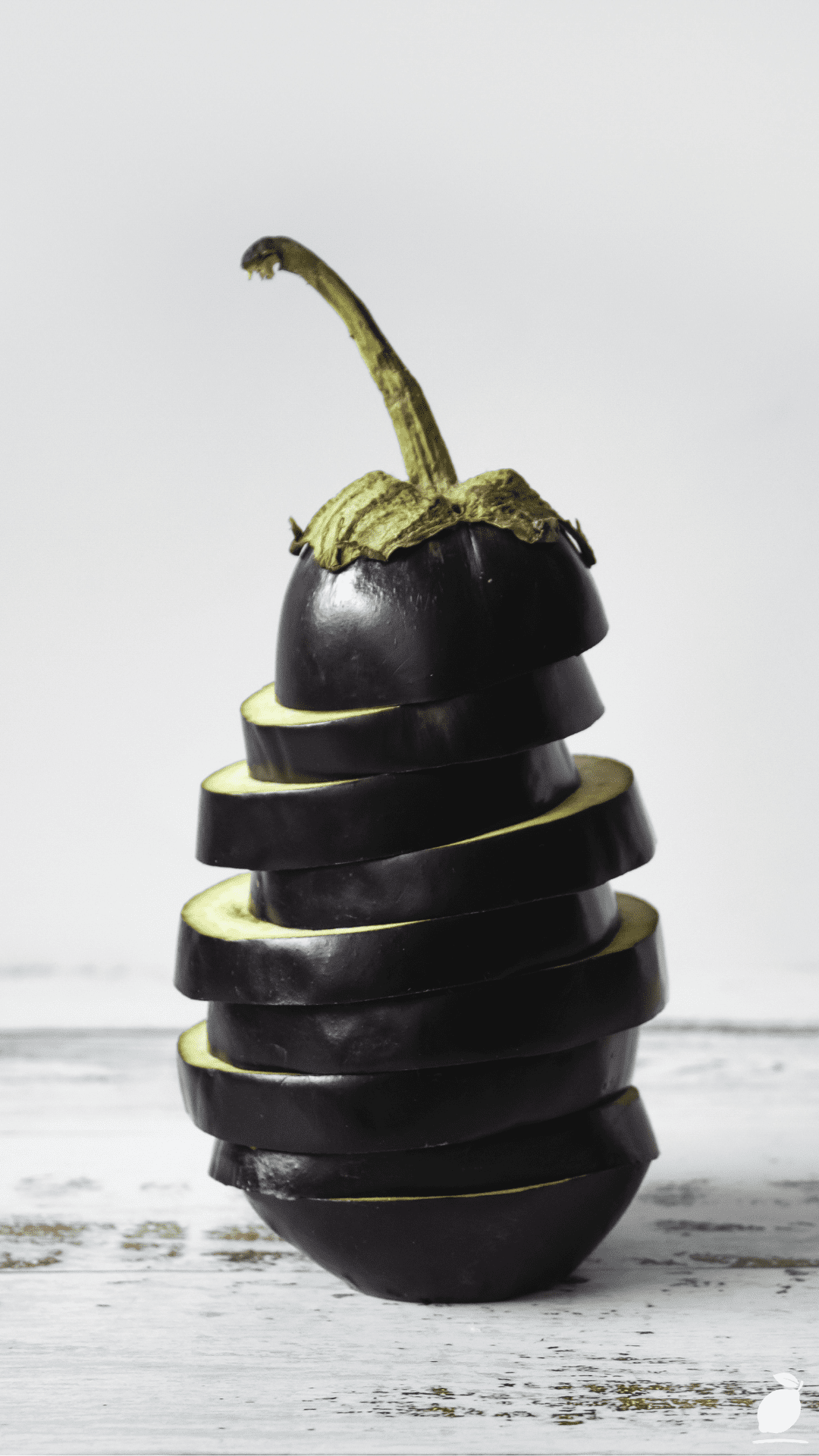 How To Freeze Eggplant
