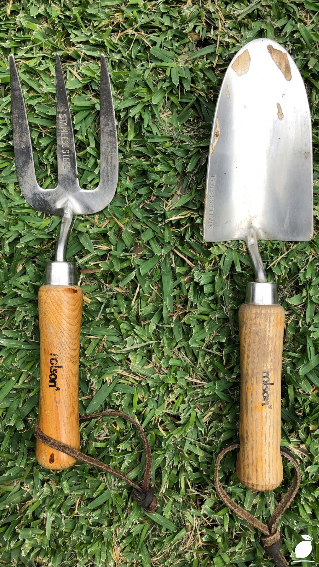 Tips For Tidy Garden Tool Storage