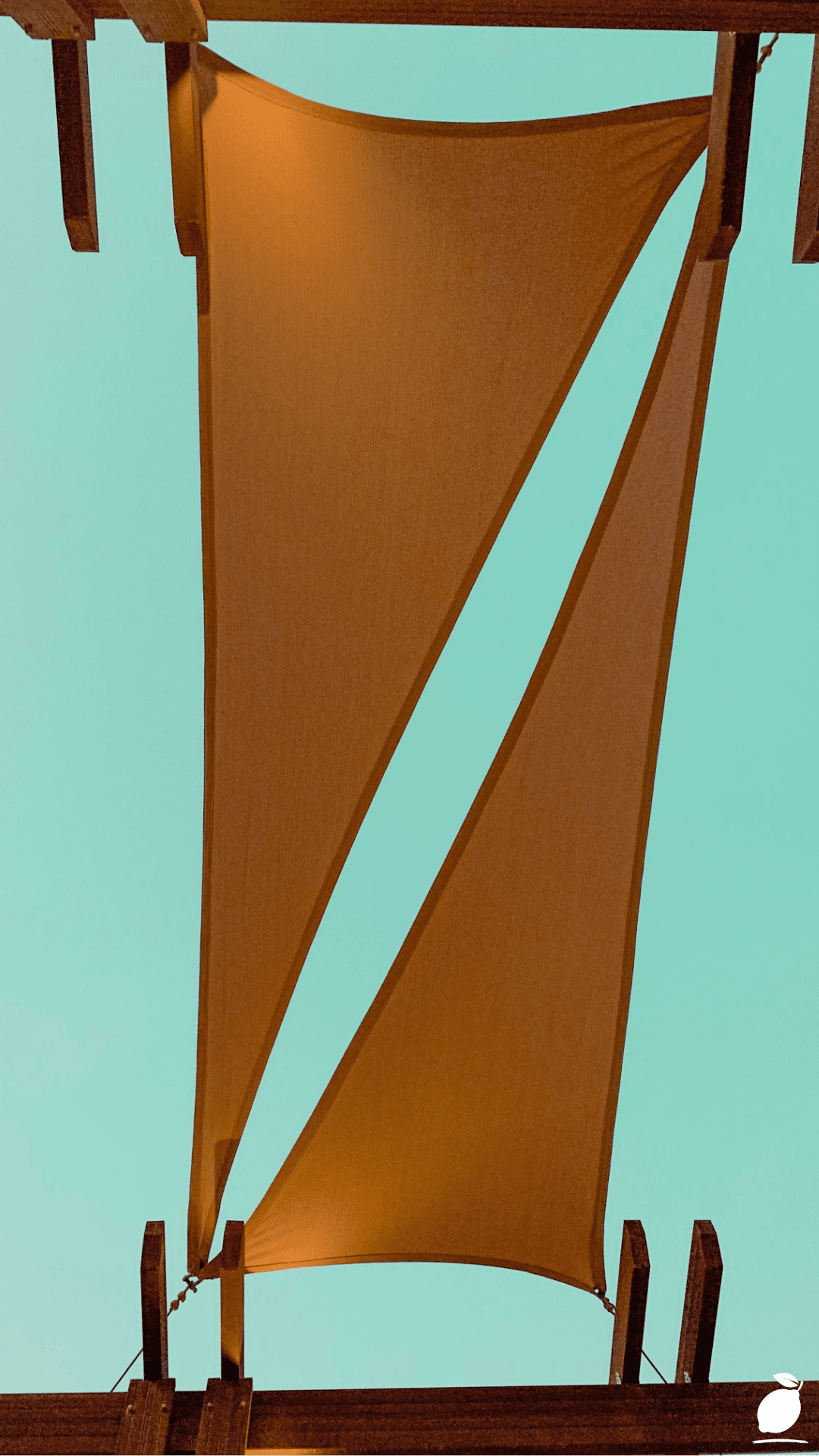 Sun Shade Sail Ideas: How to Install & Use Shade Sails