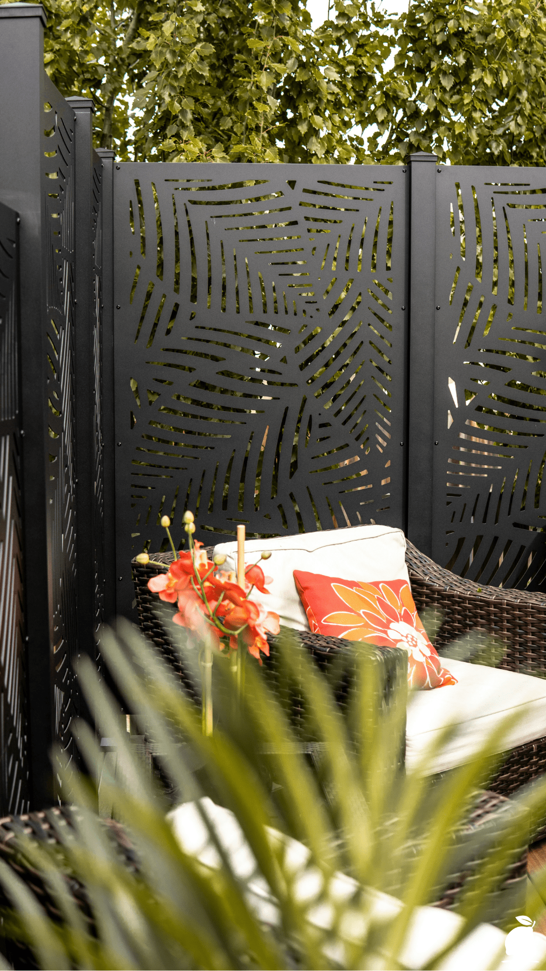 Backyard Privacy Style: Stylish Ways to Keep Things Cozy