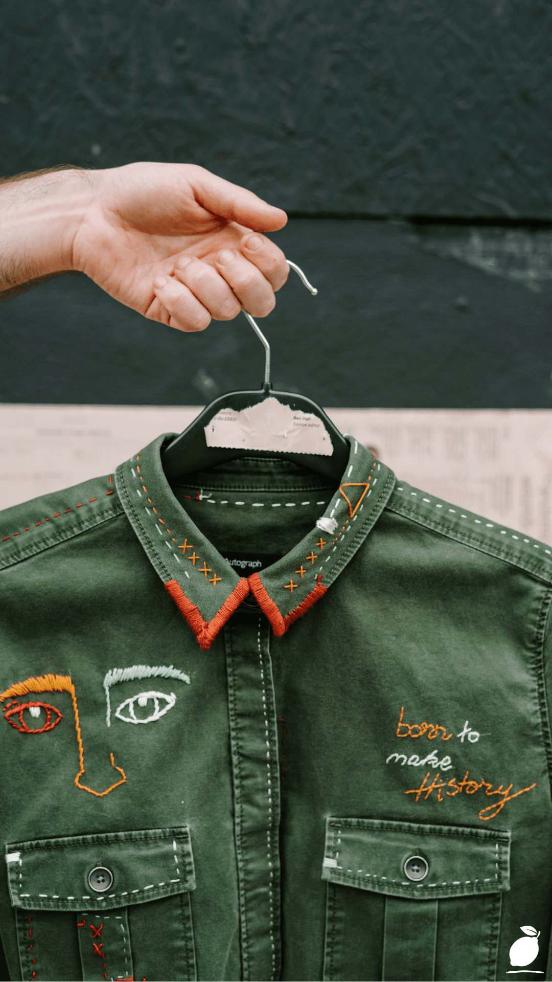 How To Start An Embroidery Business
