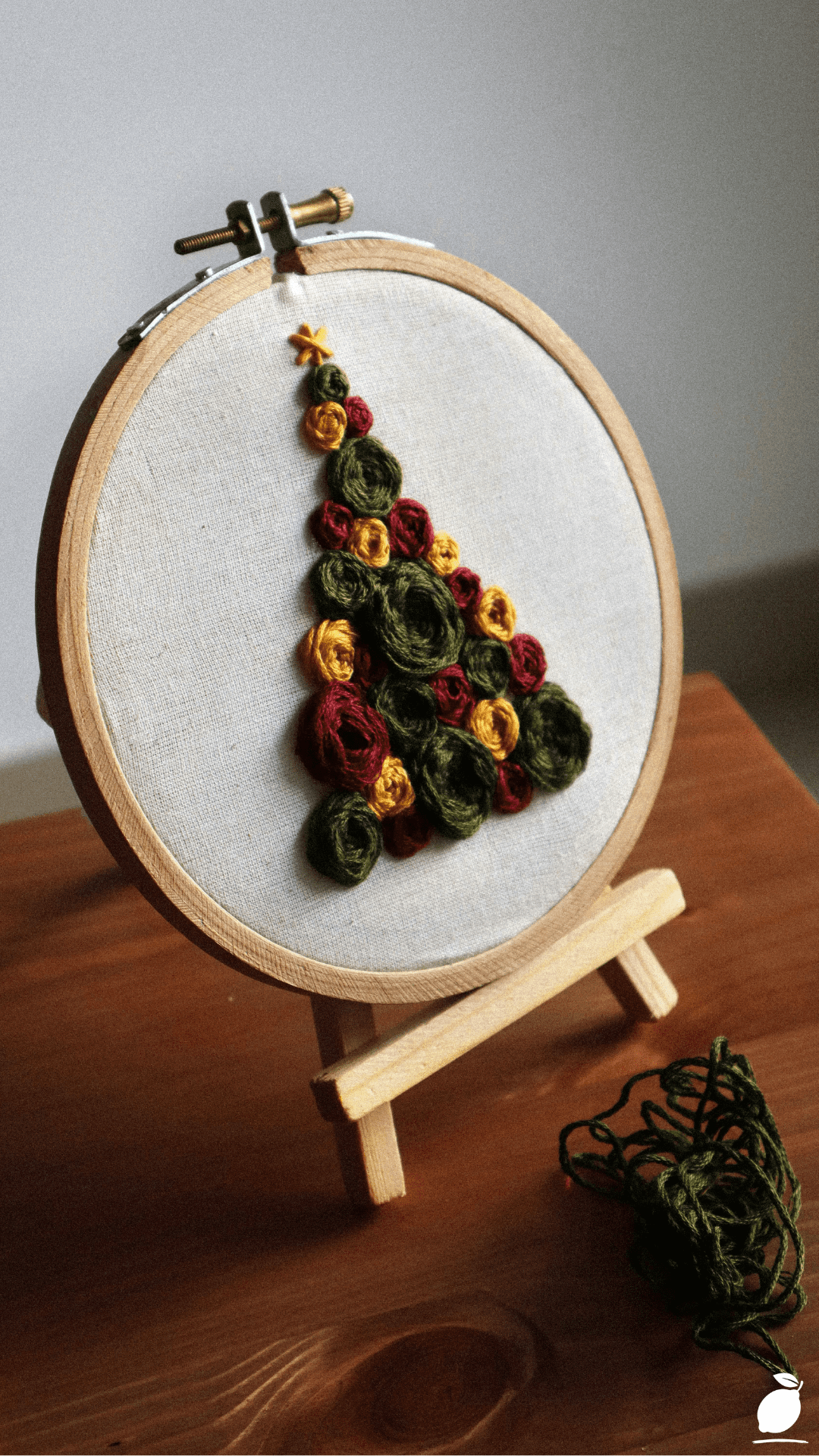 Creative Ways to Display Embroidery