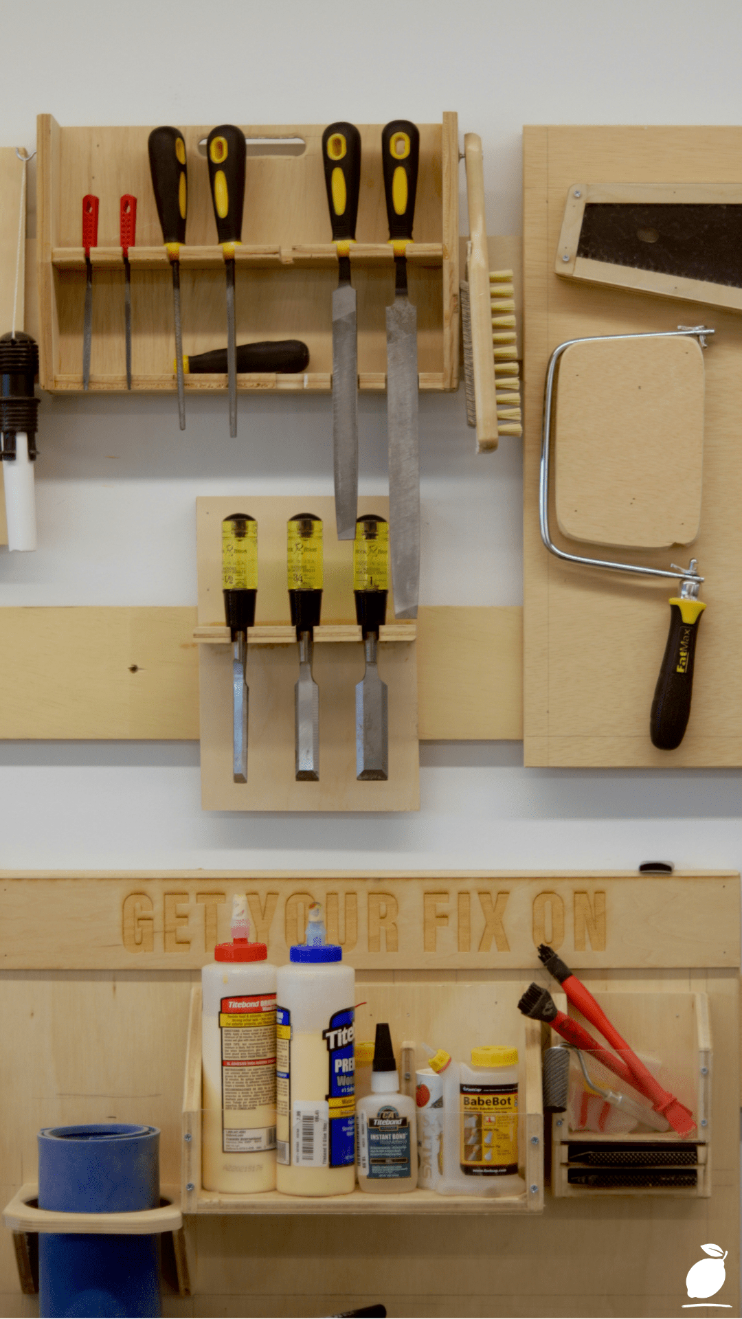 Clever Ways DIYers Are Getting More Organized in 2026