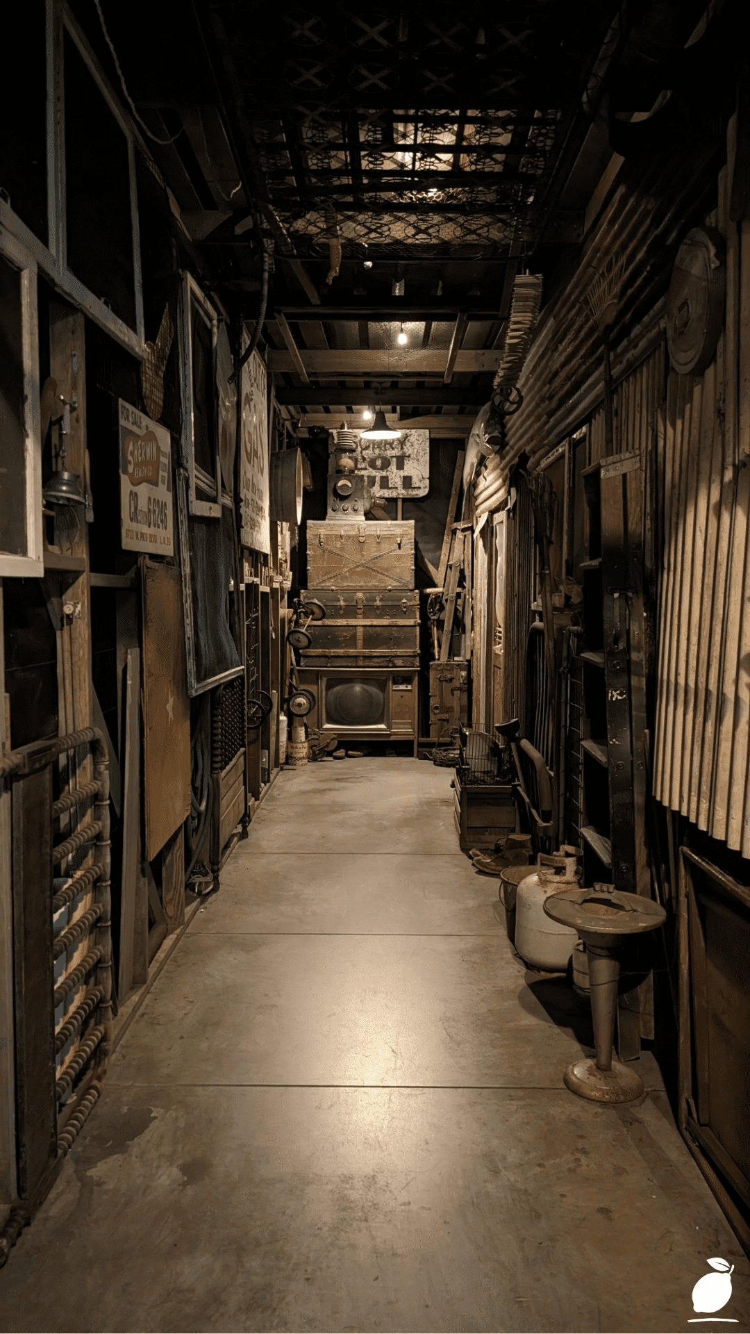How To Organize a Shed