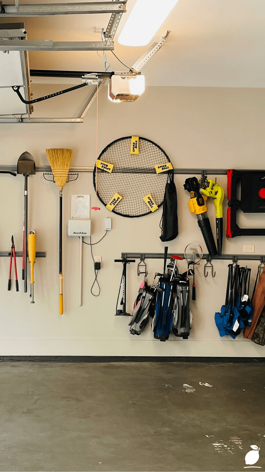 How To Plan A Garage Cleaning Day