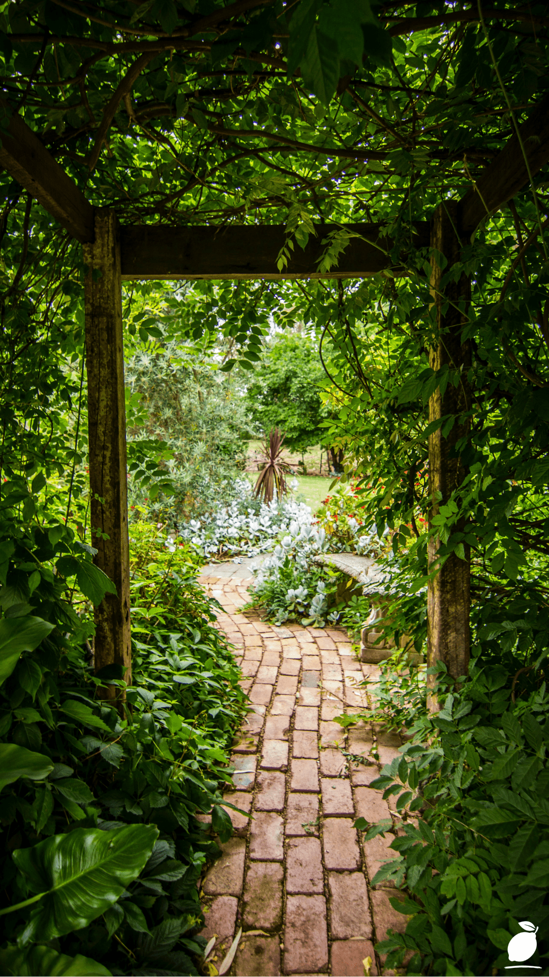 Creative Ways to Use Bricks in Garden Design