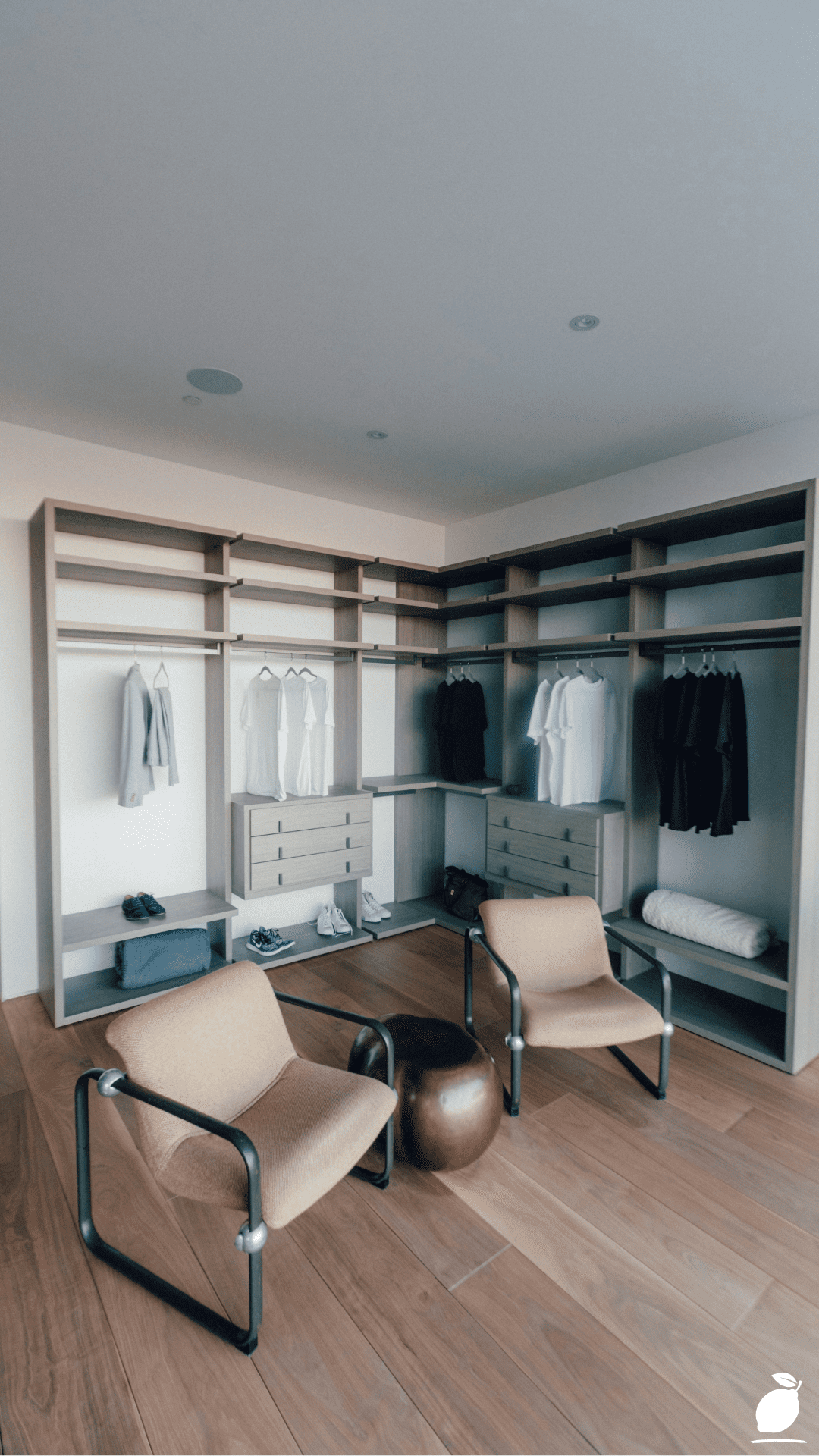 Custom Closet Design Mistakes To-Avoid
