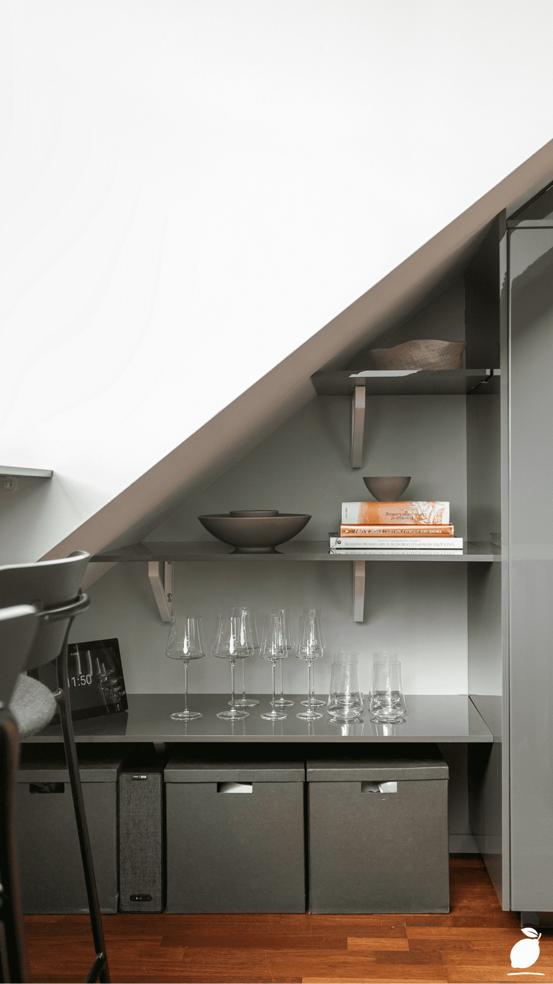Tricks to Make Your Small Room Look Bigger