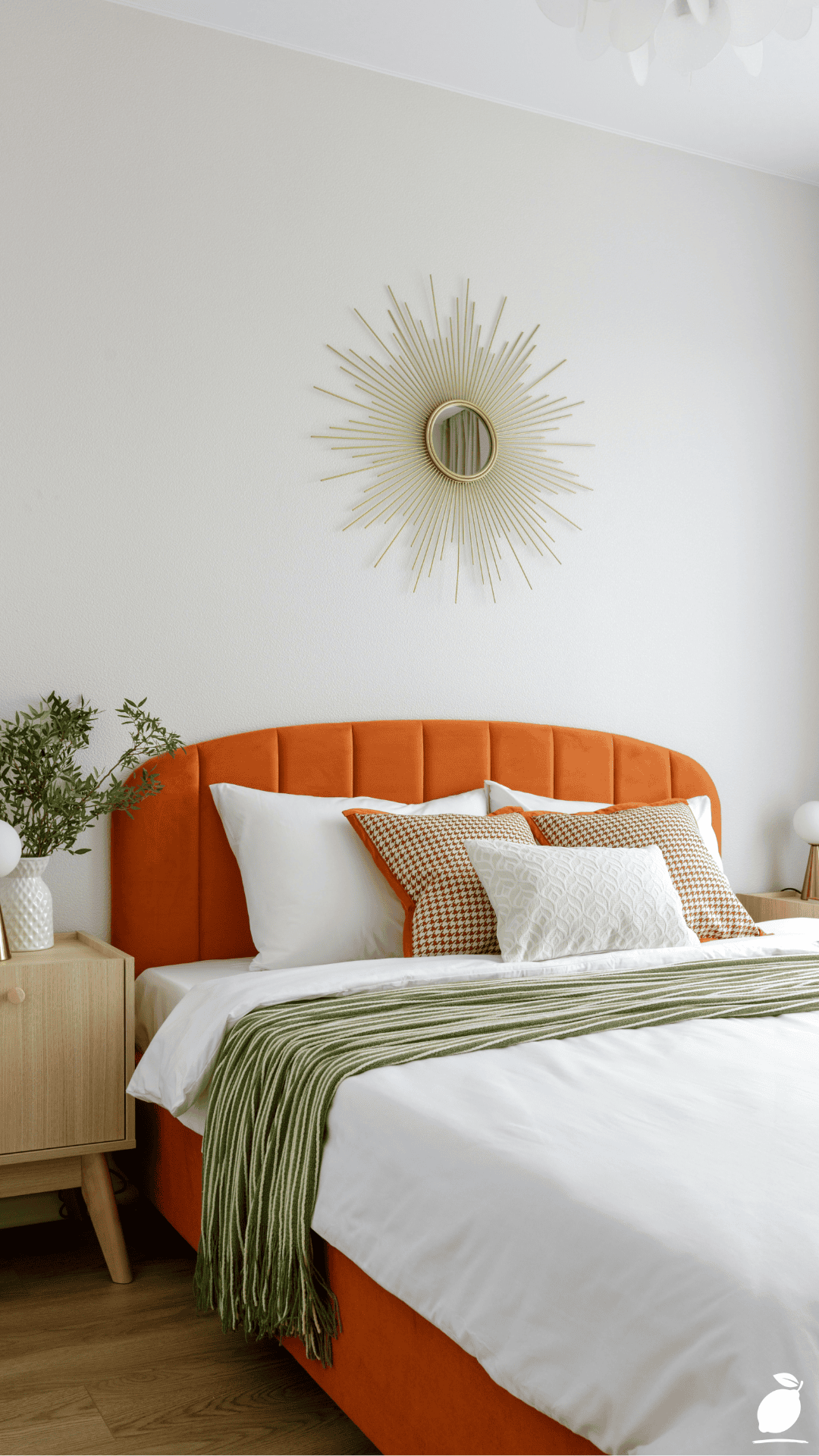 How to Get a Custom Look Using Bedroom for Somatic Healing