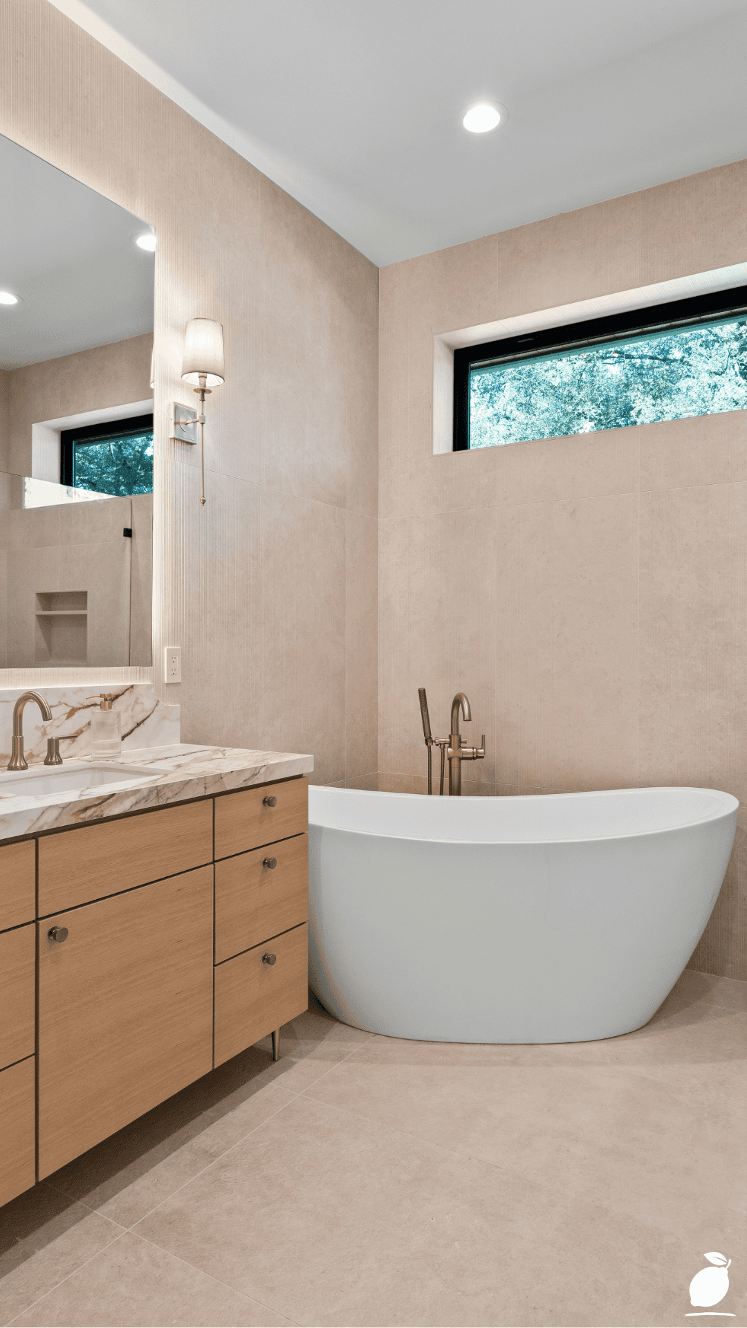 I Fixed My Space with Master Bath Ideas