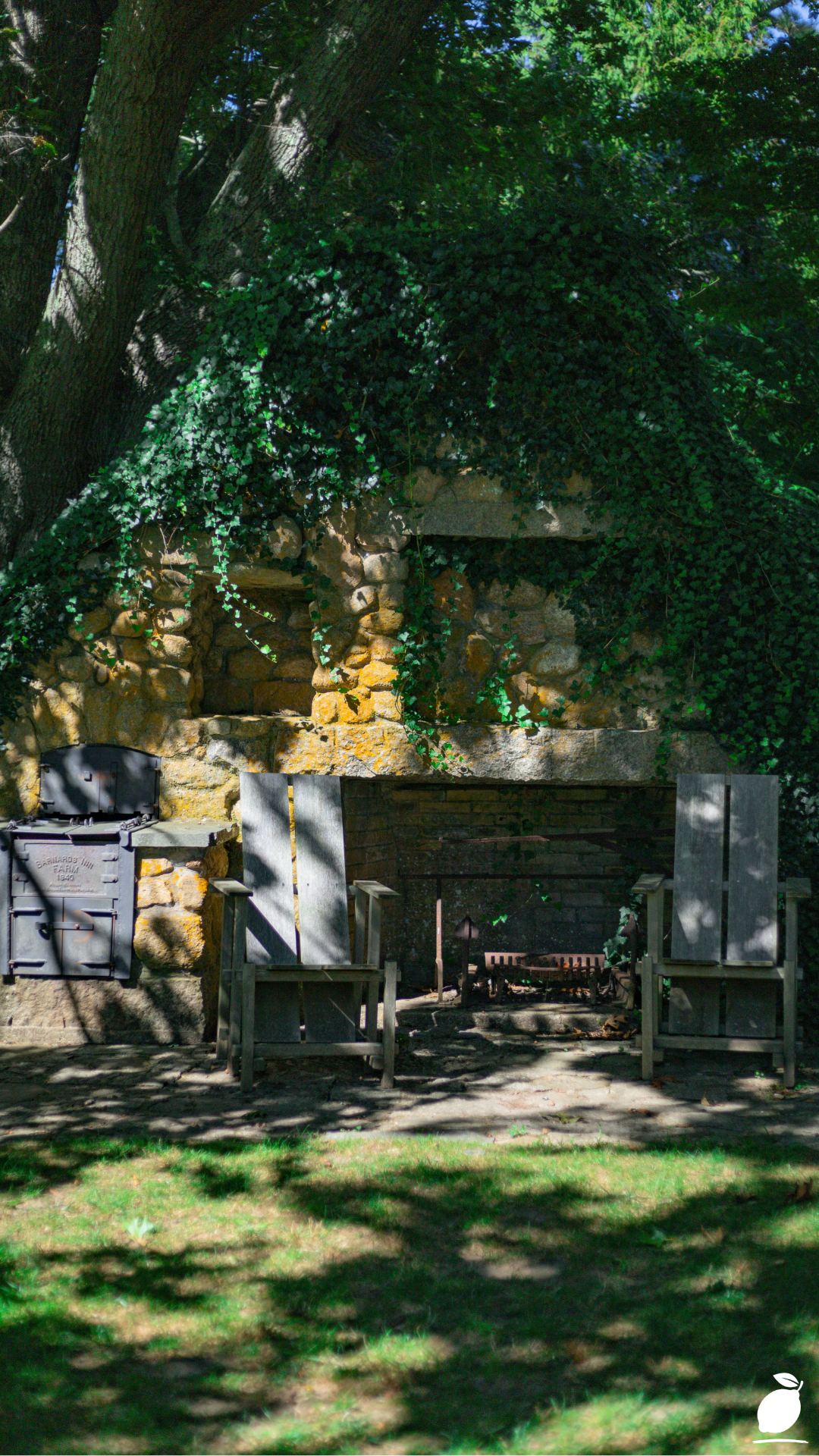 I Styled My Exterior Using Patio Garden Ideas