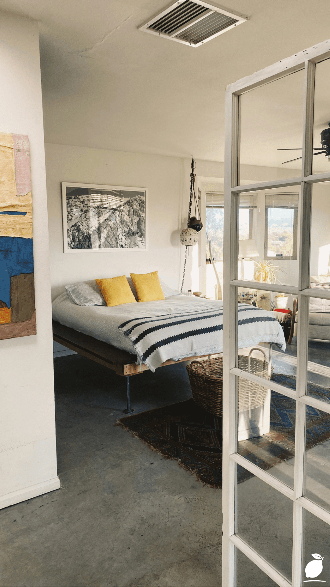 I Used Spare Bedroom Ideas (Guest Room)