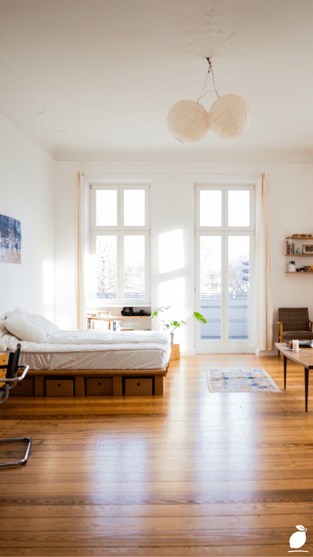 How I Used Studio Apartment Decor Ideas for a Cozy Vibe