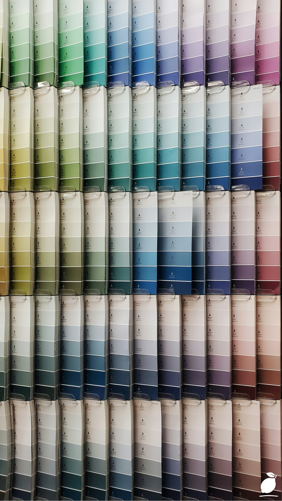 How to Get a Custom Look Using Natural Paint Colors