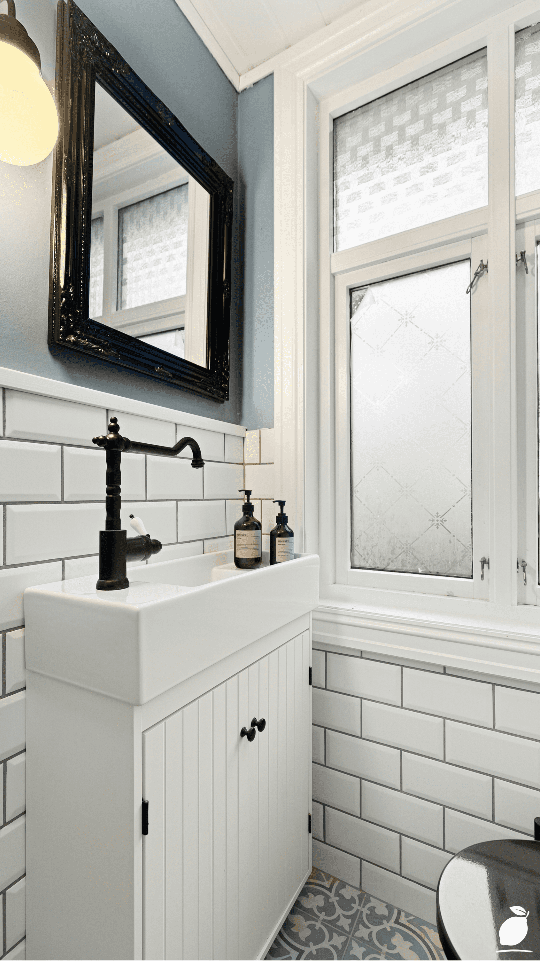White Bathroom Ideas: How to Nail Black and White Minimalism in Your Bathroom