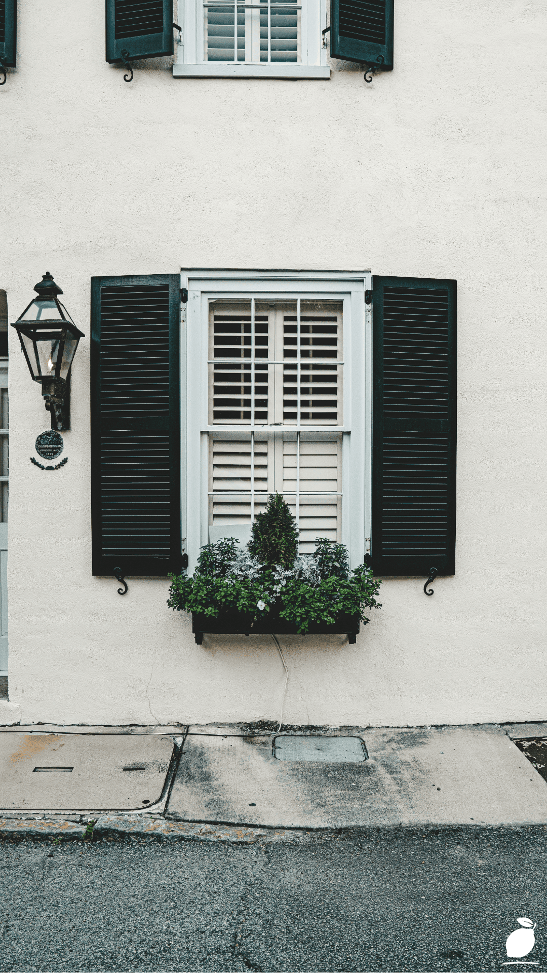 Exterior Shutter Paint Colors