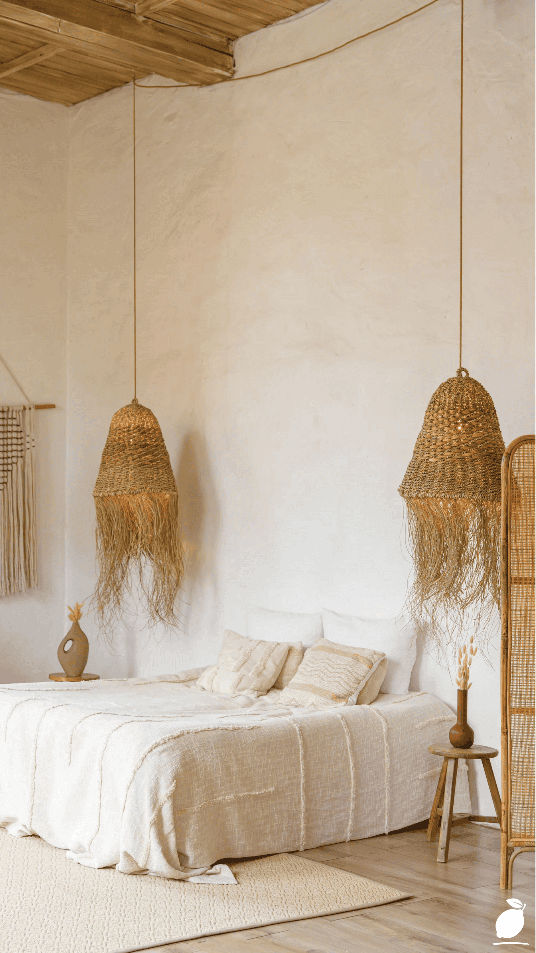 I Upgraded My Room with Wabi Sabi Bedroom Ideas