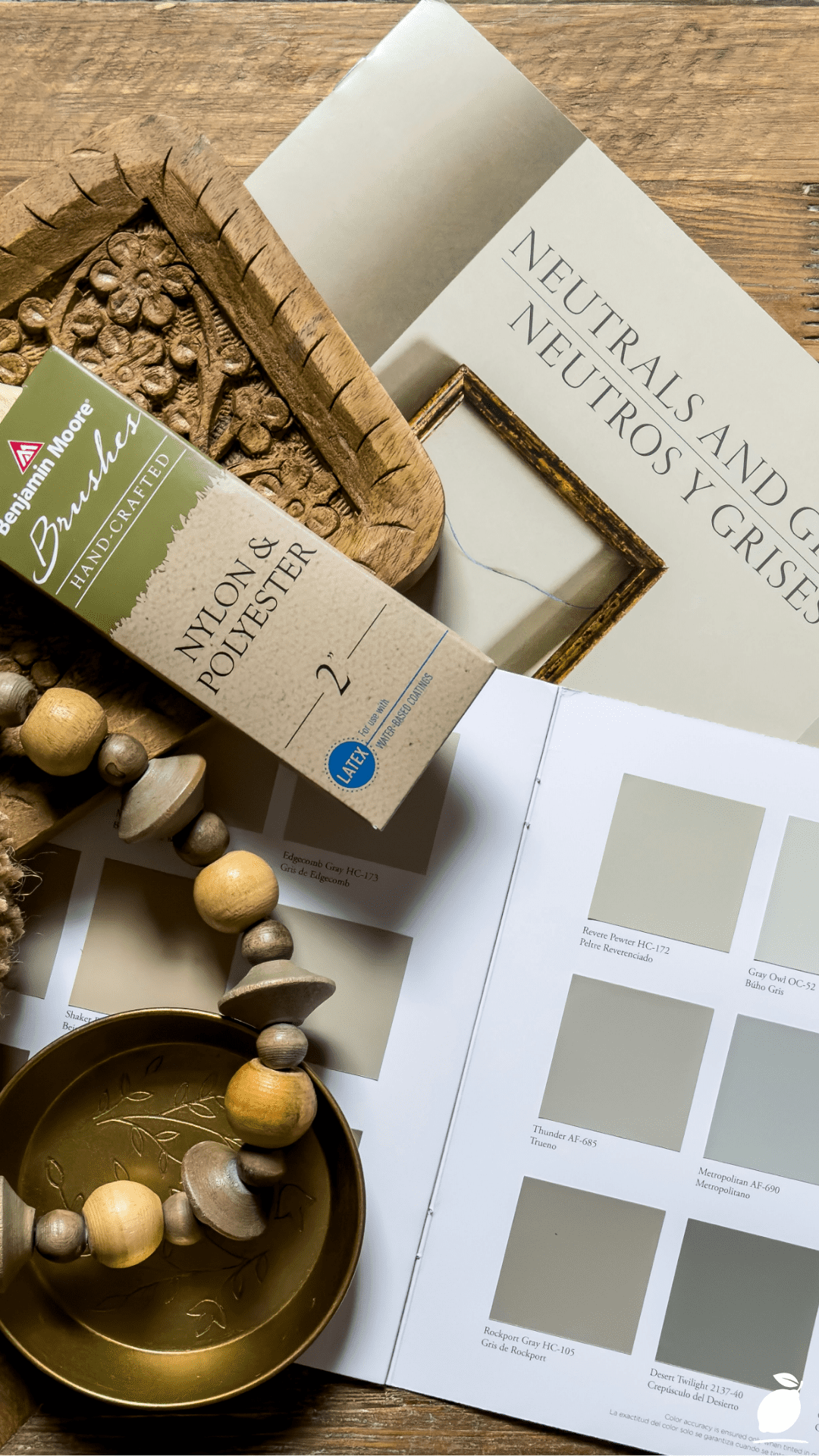 Best Taupe Paint Colors Benjamin Moore