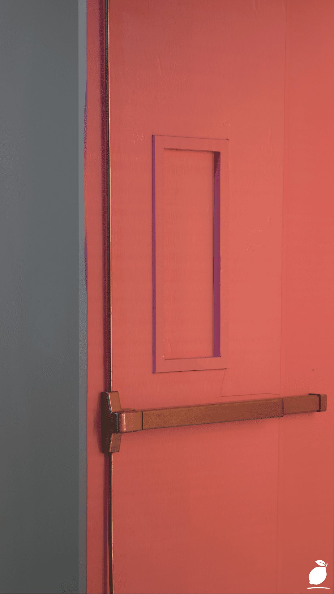 Should Interior Doors Be The Same Color as The Walls