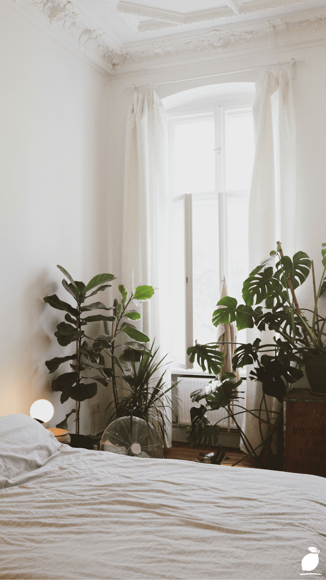 I Used Minimalist Bedroom Ideas to Make My Room Feel Warm