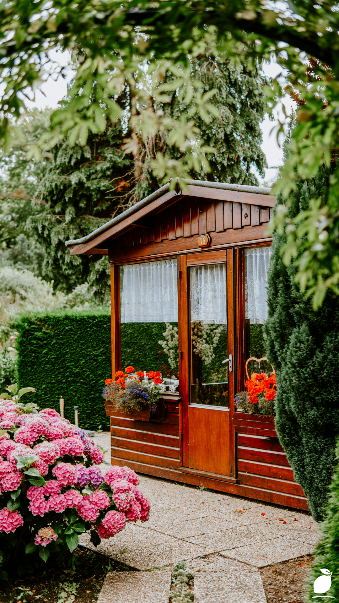 I Used Flower Garden Ideas to Create my Outdoor Space