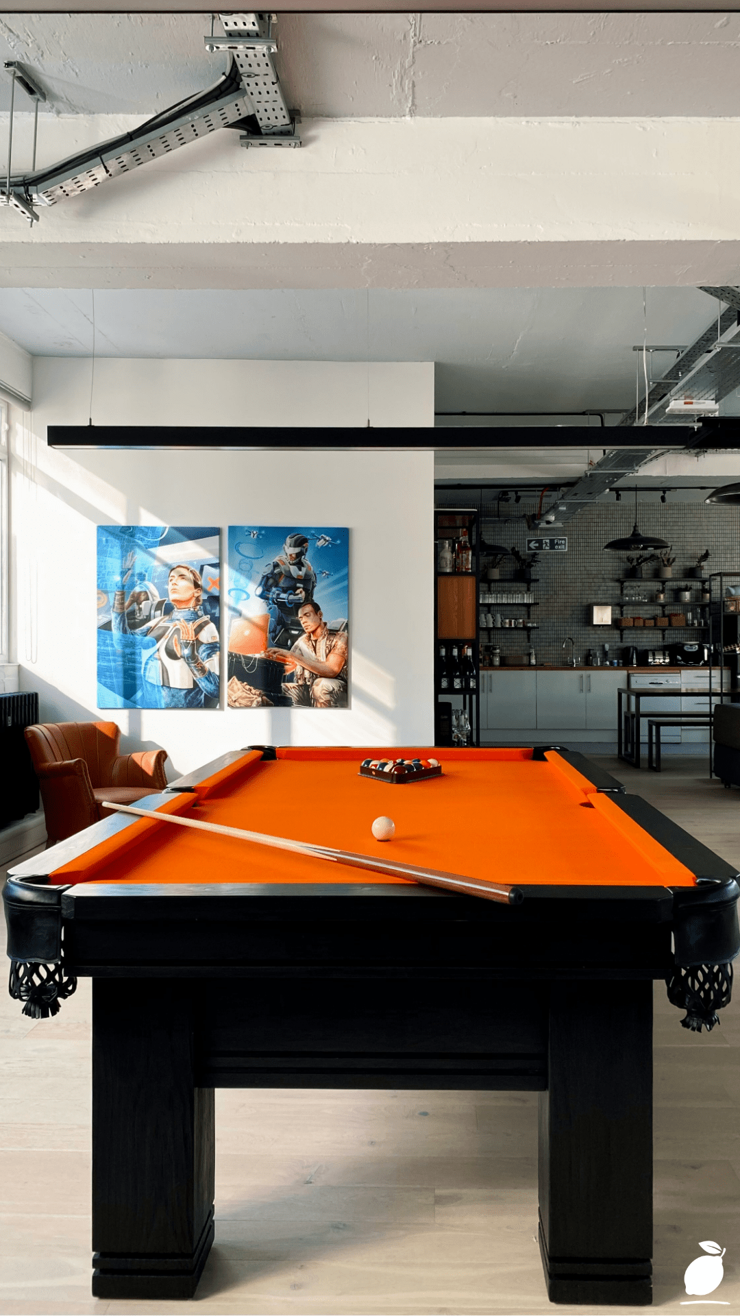 How I Turned My Room Into a Moody Man Cave Ideas