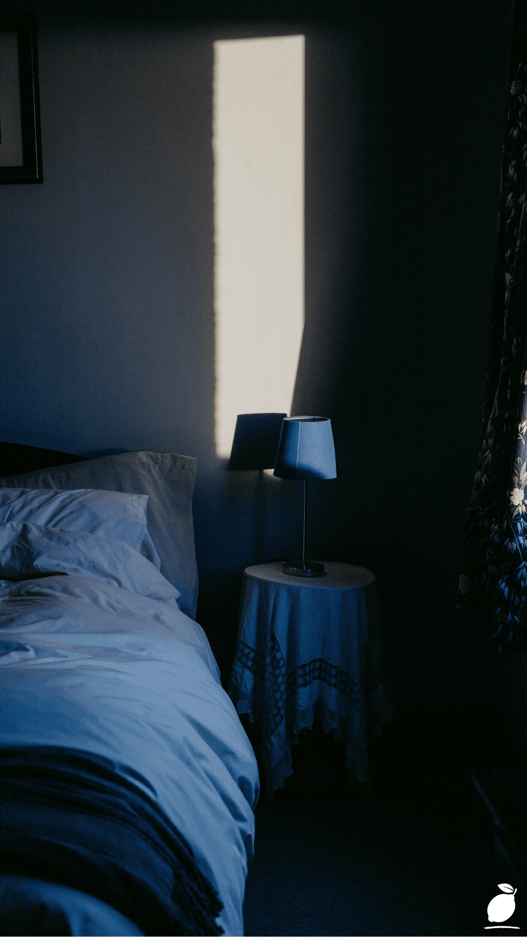 I Styled My Space Using Dark Feminine Bedroom Sanctuary Ideas