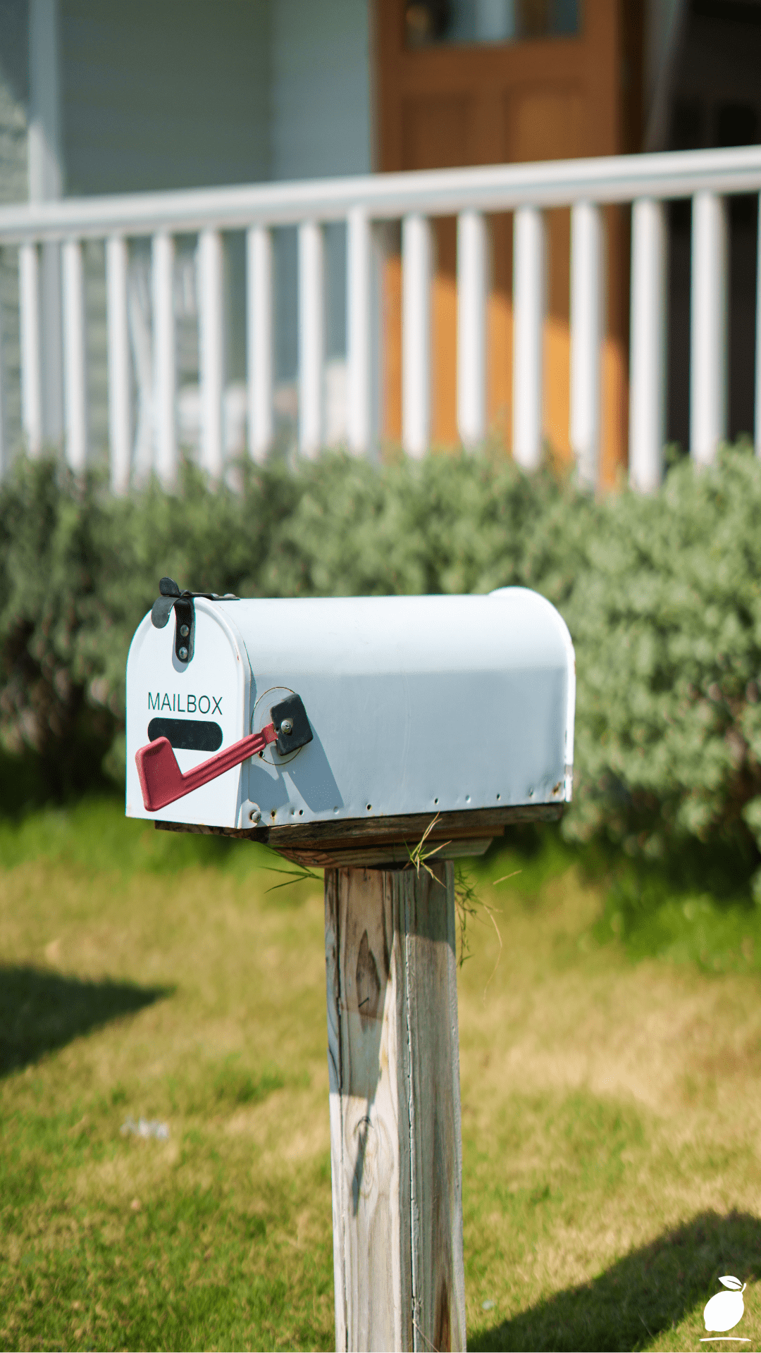 How I Made My Home with Flower Bed Mailbox Landscaping Ideas