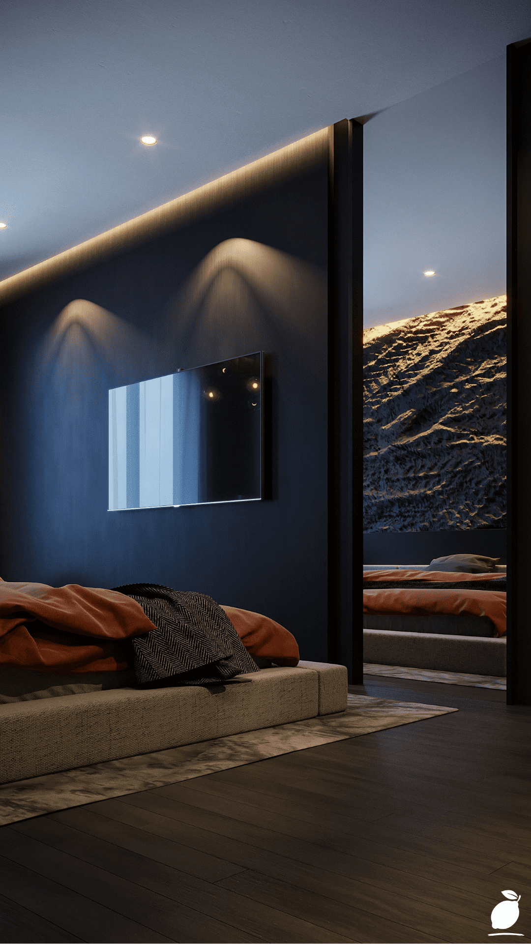 I Used Dark Romantic Bedroom Ideas