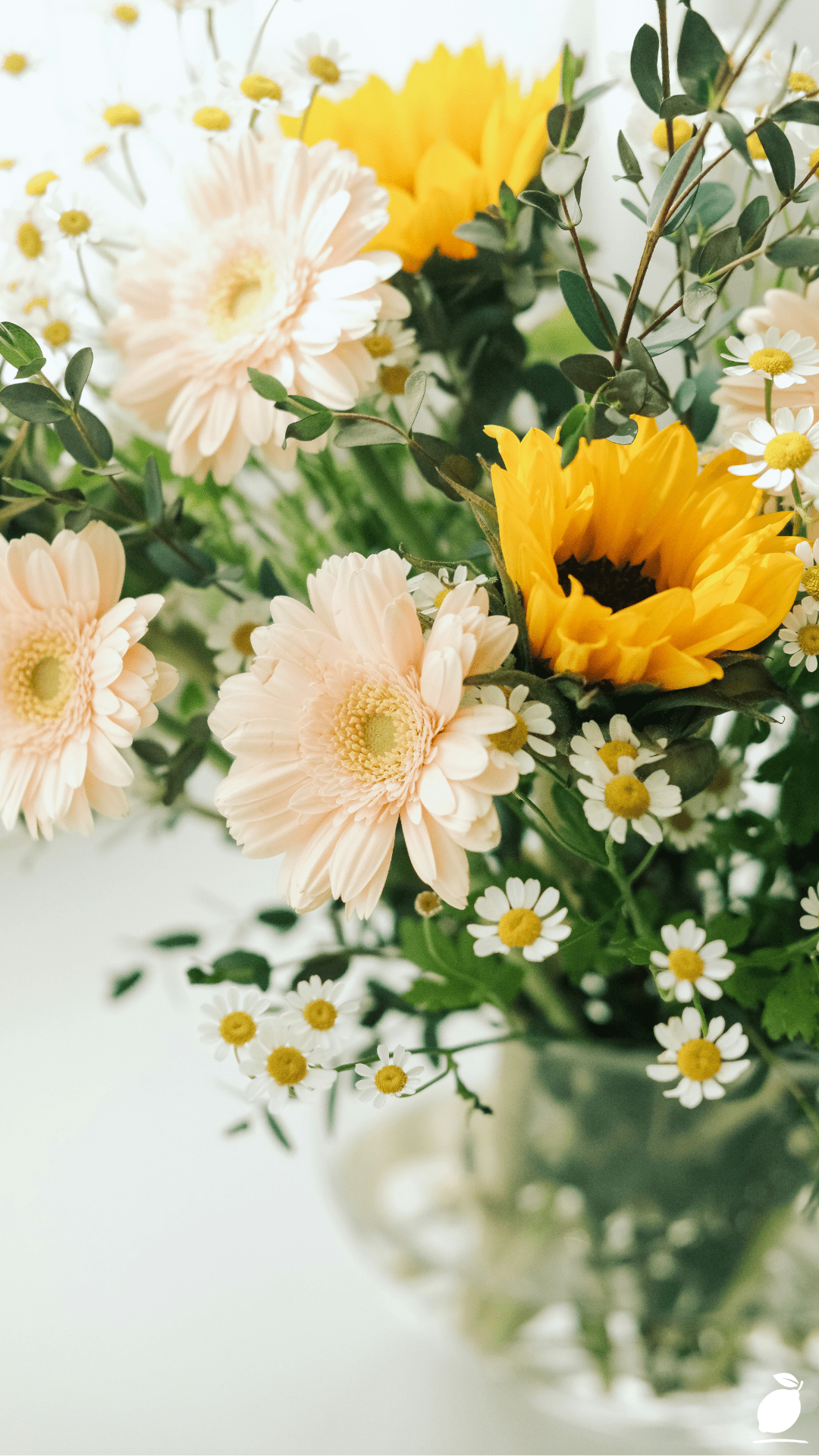 How I Used Wedding Sunflower Arrangements Ideas
