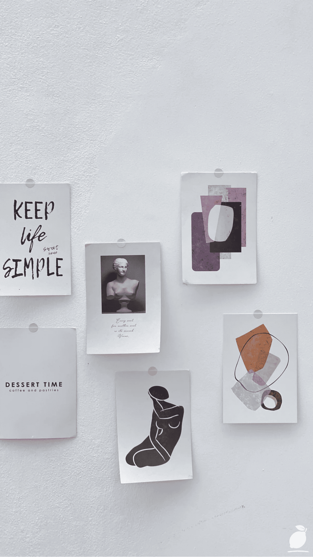 How to Get a Custom Look Using Dorm Wall Decor Posters