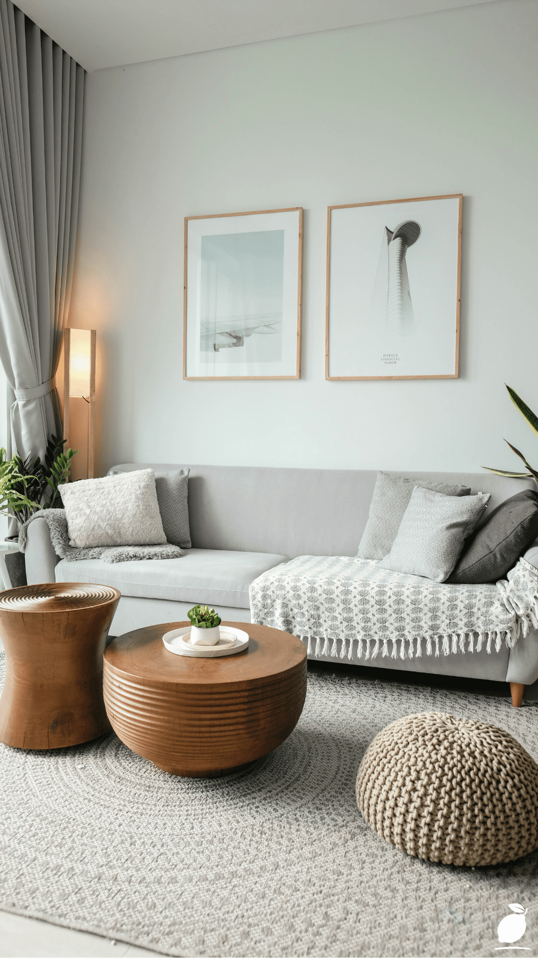I Fixed My Space with Affordable Apartment Essentials for an Instant Makeover