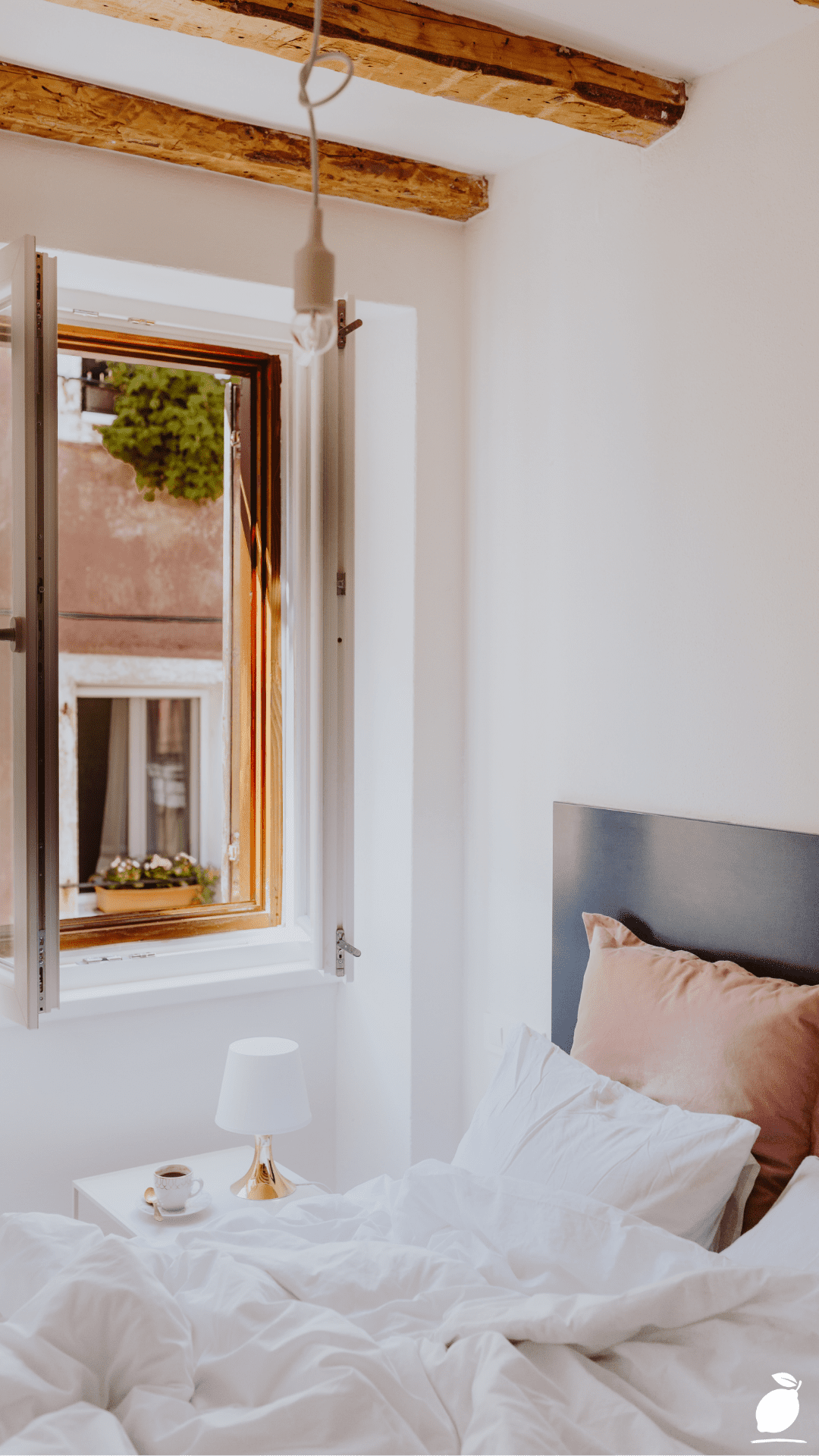 Modern Farmhouse Bedroom Inspiration: Simple Ways to Keep It Modern