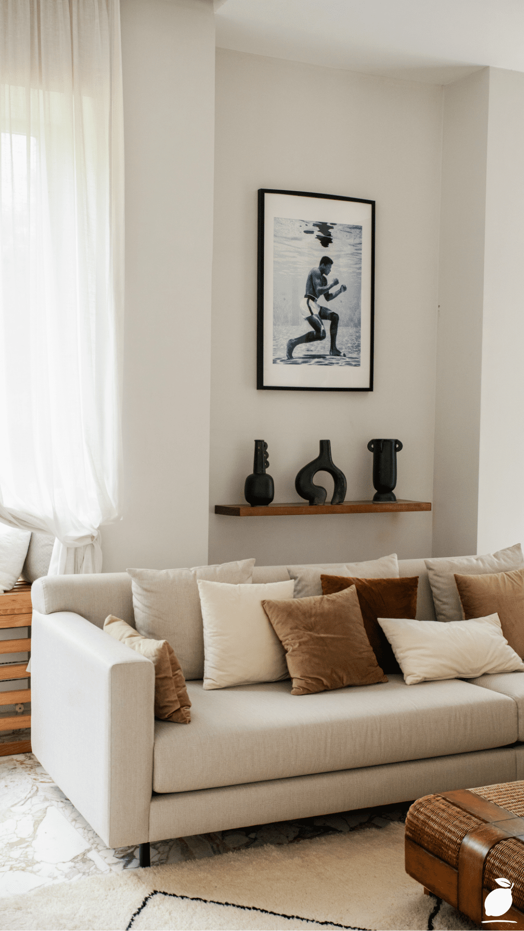 How I Used Glidden 2026 Color of the Year