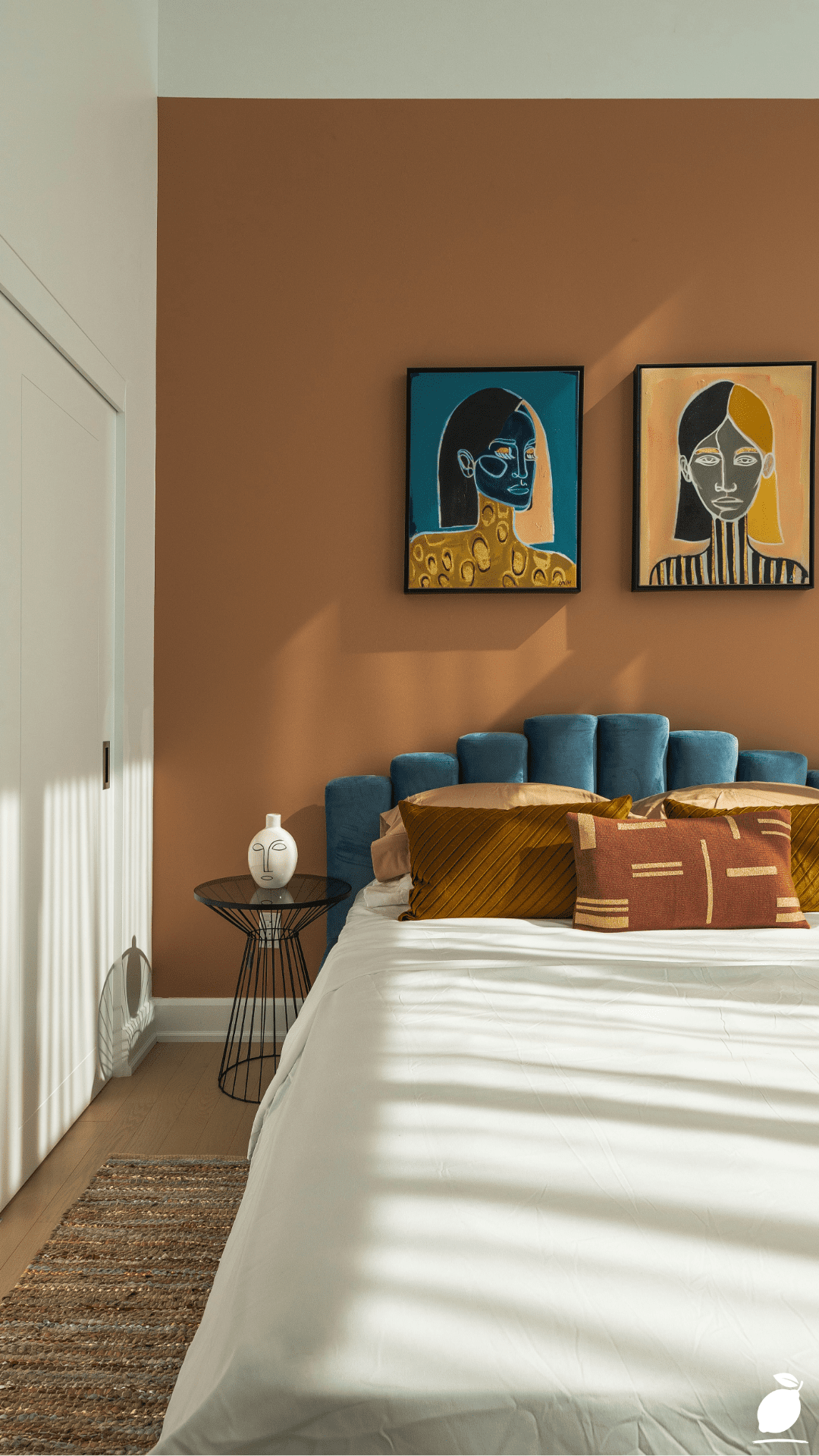 How to Get a Custom Look Using Natural Paint Colors