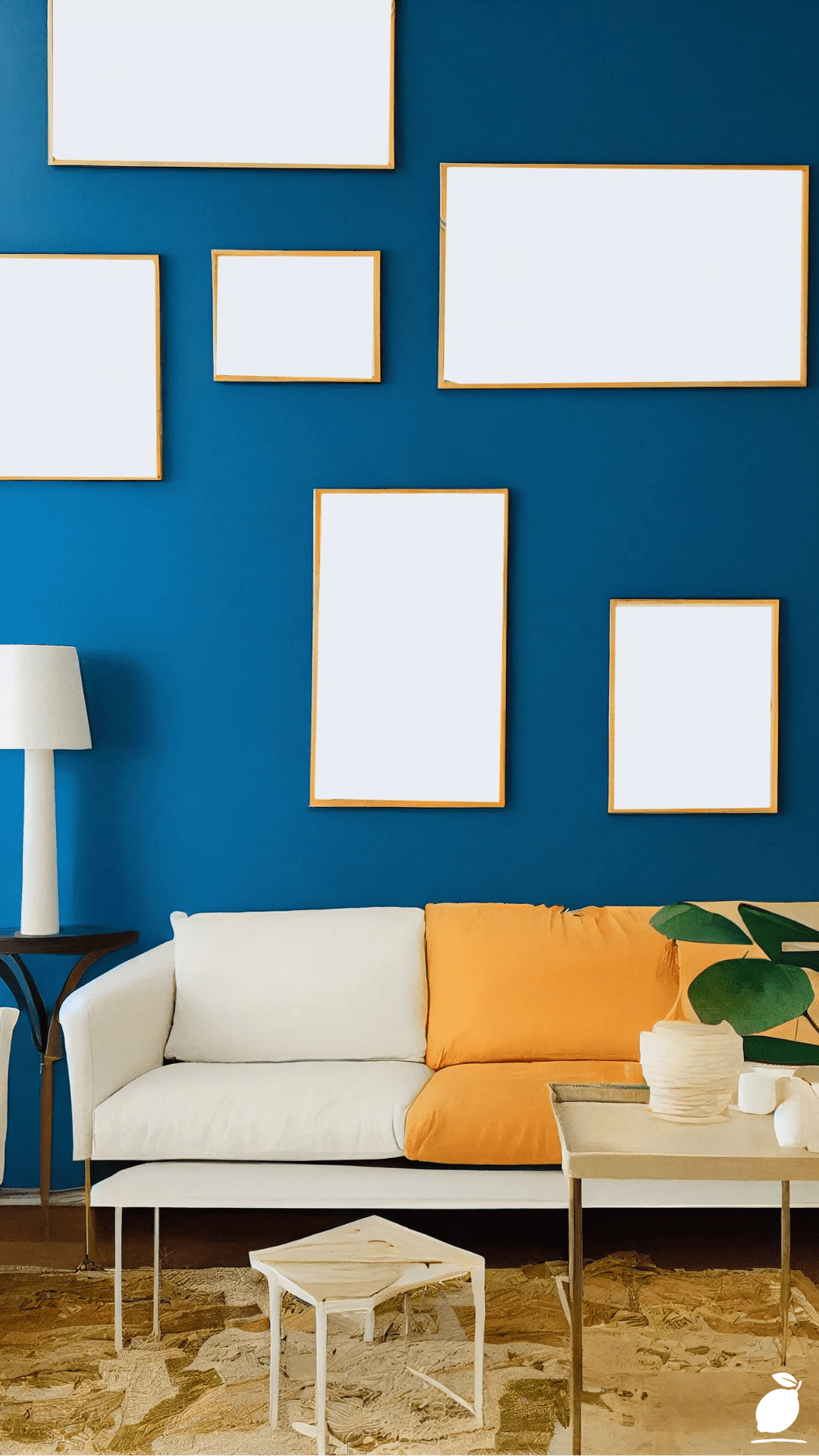 How to Make a Gallery Wall with Paper Collective