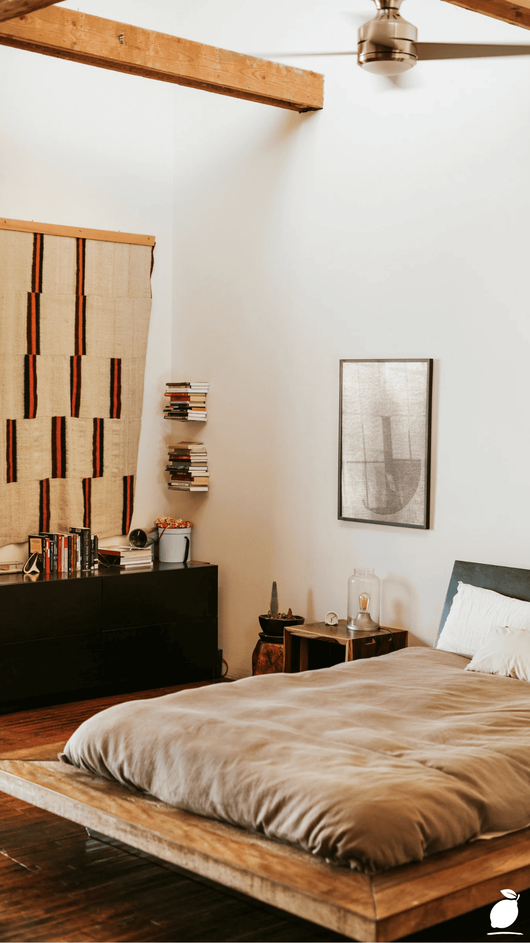 I Upgraded My Room with Wabi Sabi Bedroom Ideas