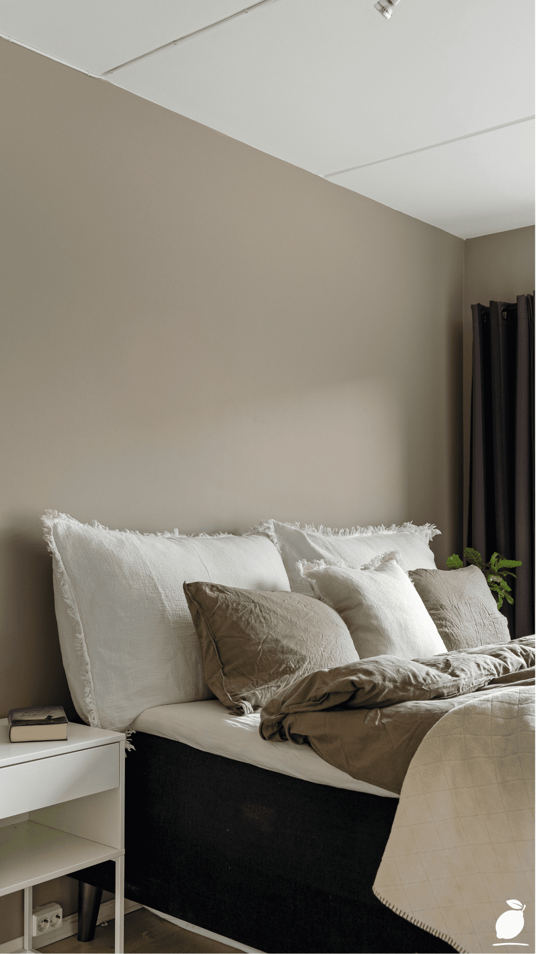 Best Taupe Paint Colors Benjamin Moore
