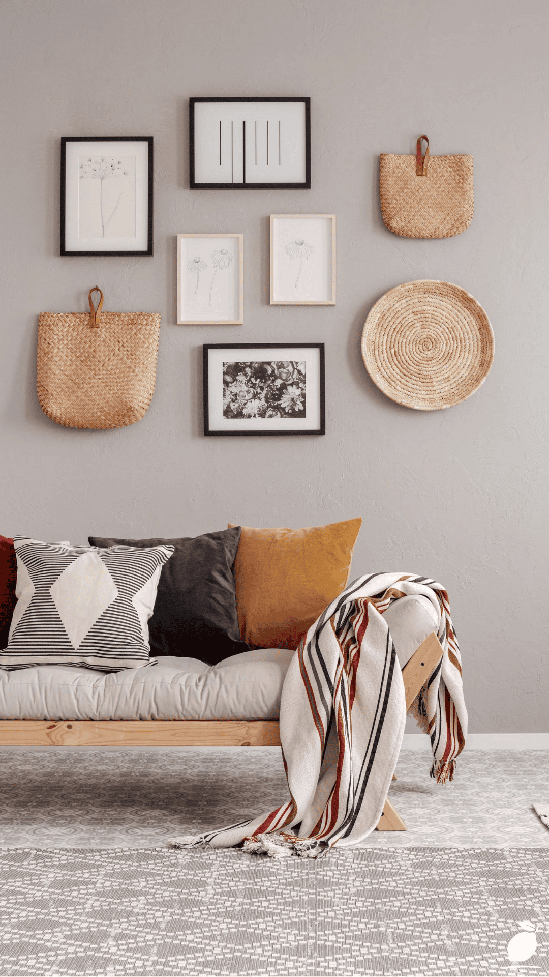 I Fixed My Space with Cute Above the Couch Wall Ideas