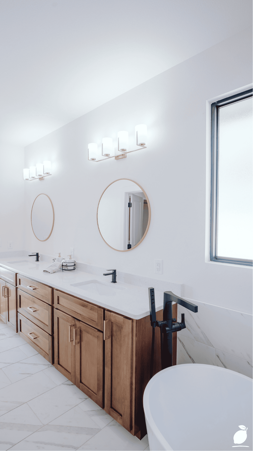 I Fixed My Space with Master Bath Ideas