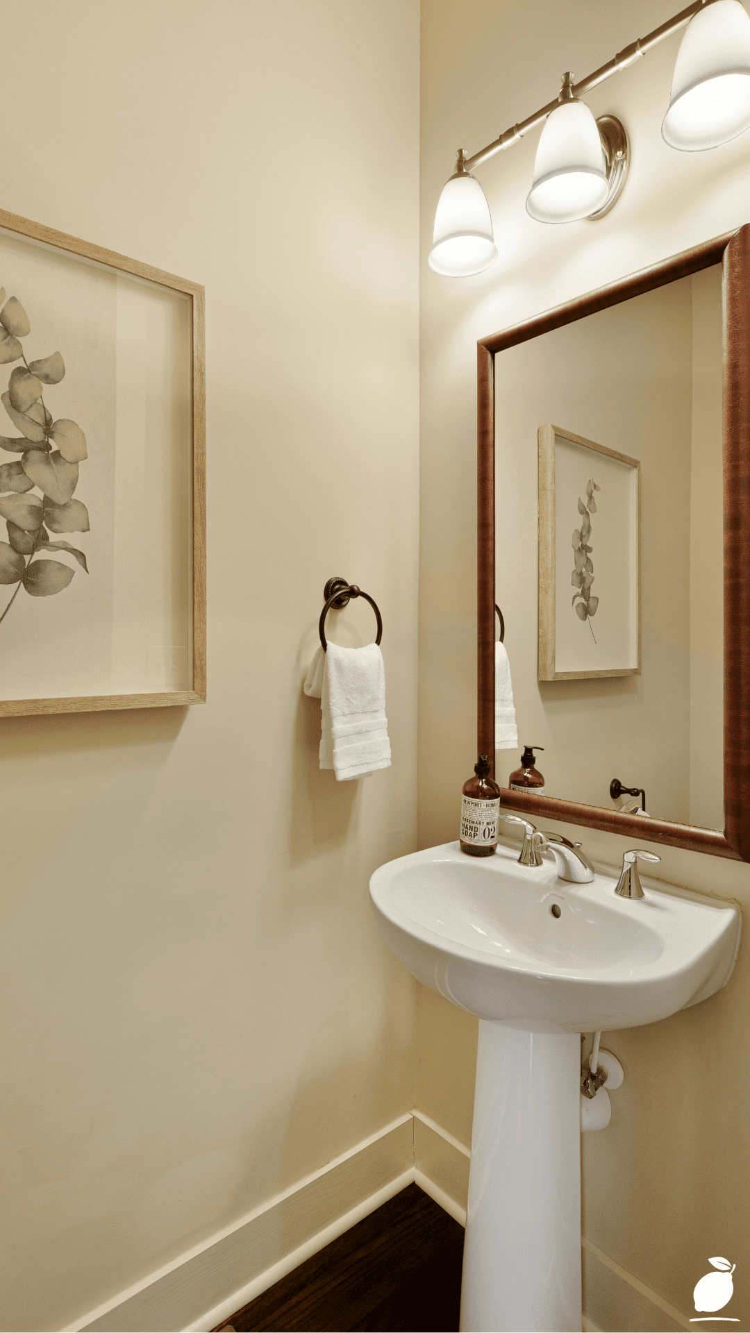 Guest Bathroom Ideas: How to Create a Beautiful Guest Bathroom on a Budget