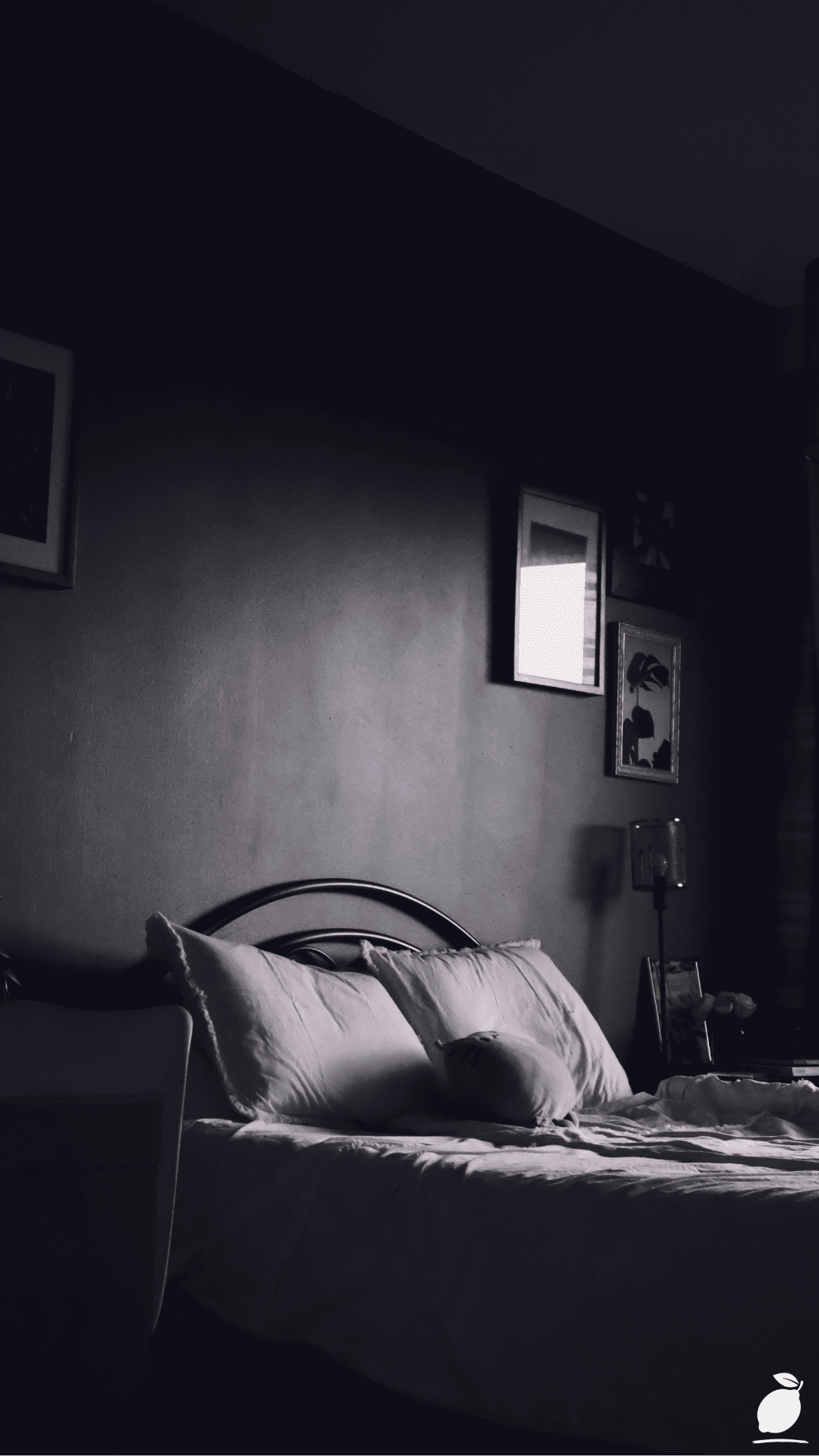 I Styled My Space Using Dark Feminine Bedroom Sanctuary Ideas
