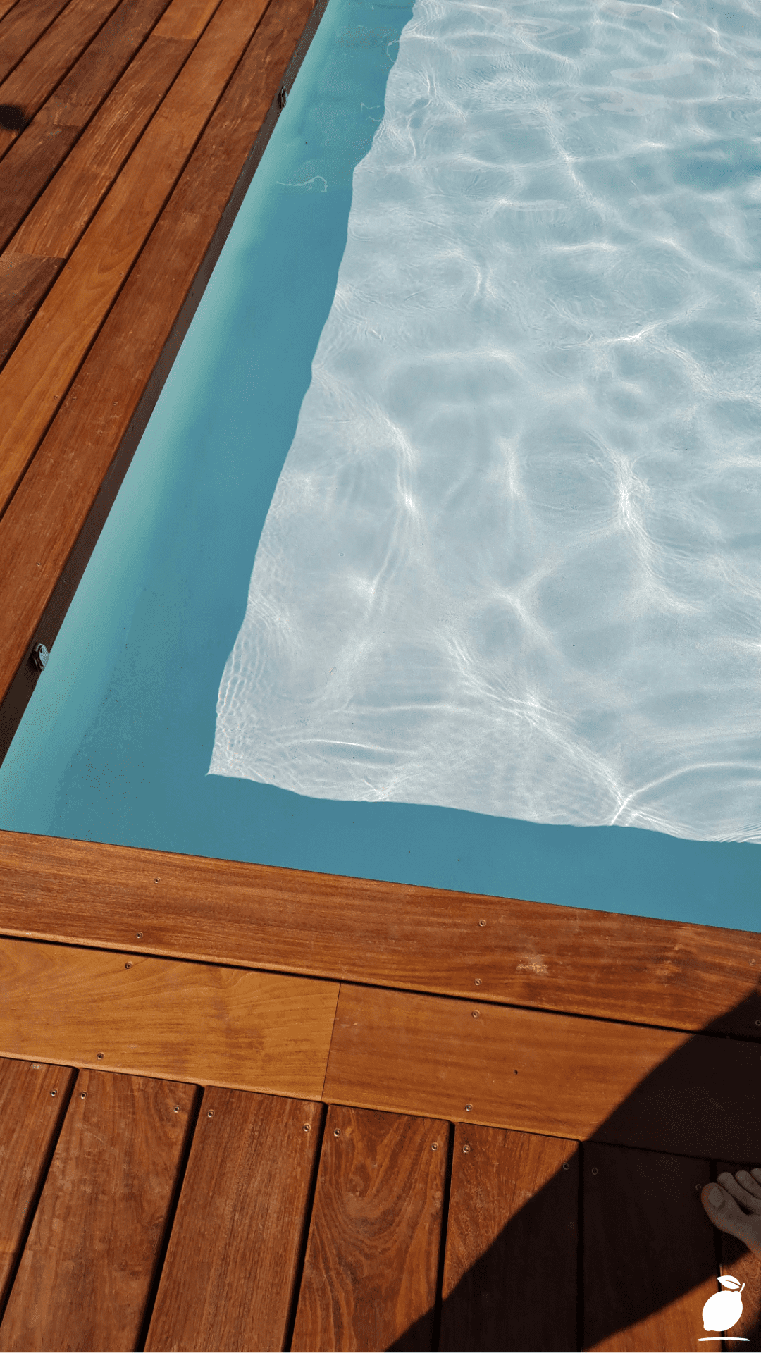 I Used Above Ground Pools Ideas with Deck Setups