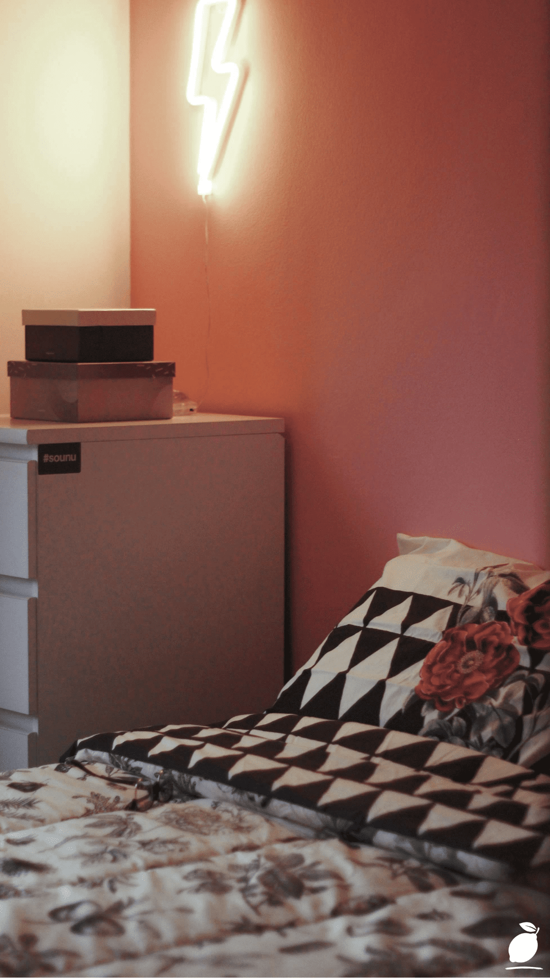 Boys Bedroom Ideas: How to Transition the Space for a Teenage Guy