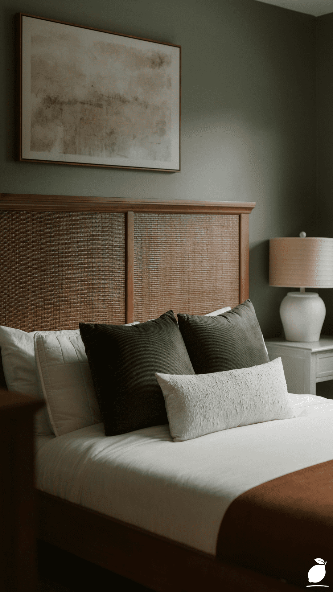 I Used Sage Green Bedroom Ideas