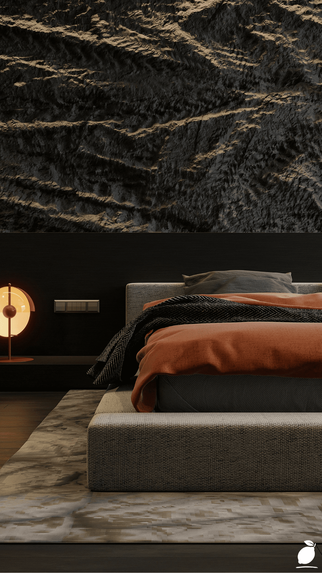 I Used Dark Romantic Bedroom Ideas